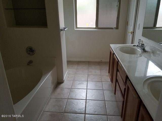 Richmond American Homes at Rita Ranch (1-154) - Residential Lease