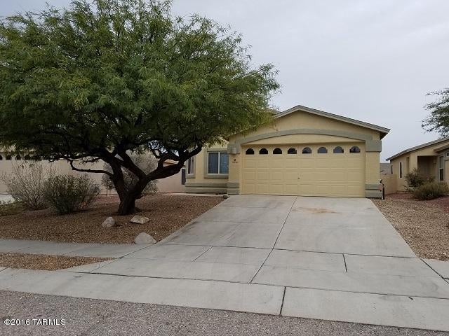 Richmond American Homes at Rita Ranch (1-154) - Residential Lease