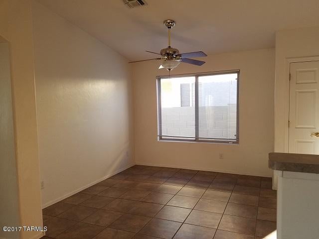 Richmond American Homes at Rita Ranch (1-154) - Residential Lease