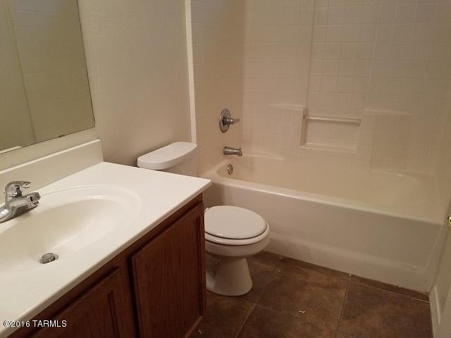 Richmond American Homes at Rita Ranch (1-154) - Residential Lease