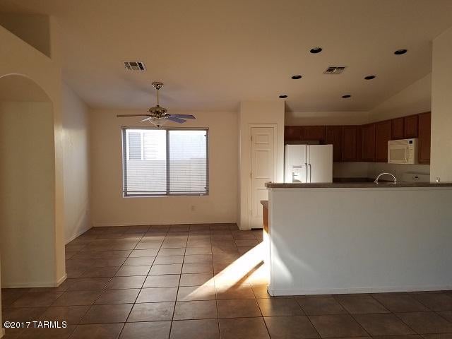 Richmond American Homes at Rita Ranch (1-154) - Residential Lease