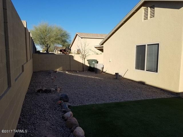 Richmond American Homes at Rita Ranch (1-154) - Residential Lease