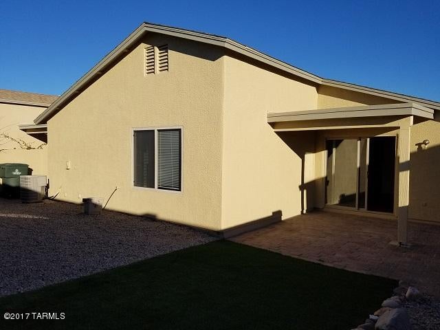 Richmond American Homes at Rita Ranch (1-154) - Residential Lease