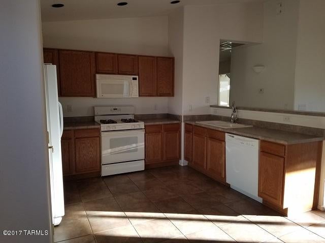 Richmond American Homes at Rita Ranch (1-154) - Residential Lease
