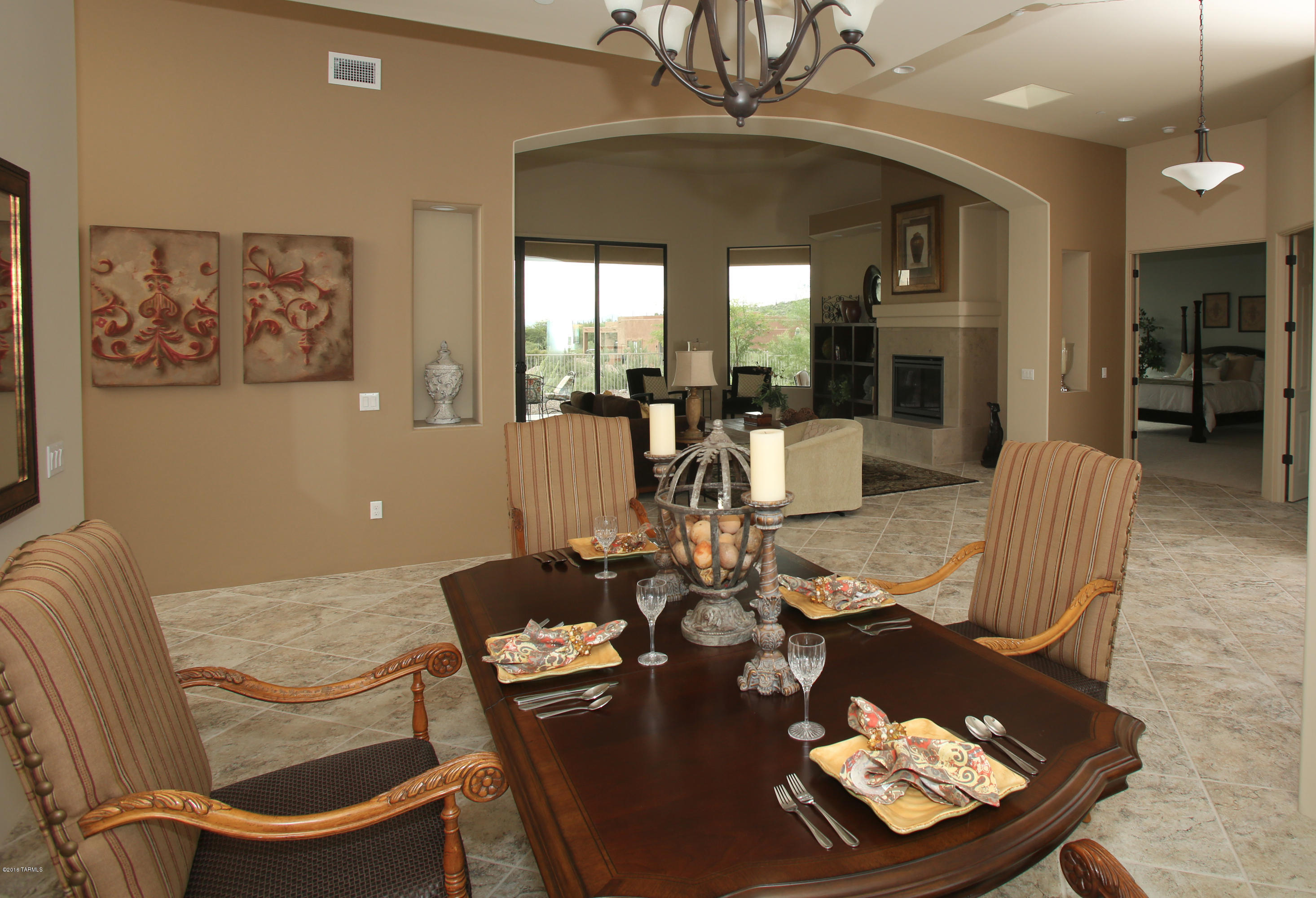 Wildcat Pass (1-61) - Residential