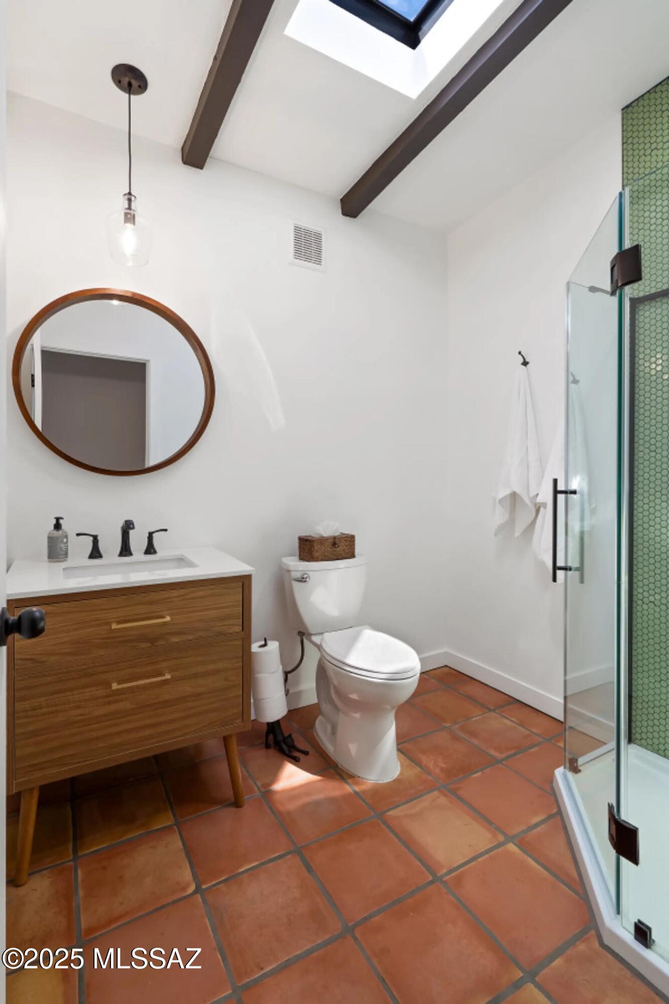 Mesa Del Oro Estates(1-12) - Residential
