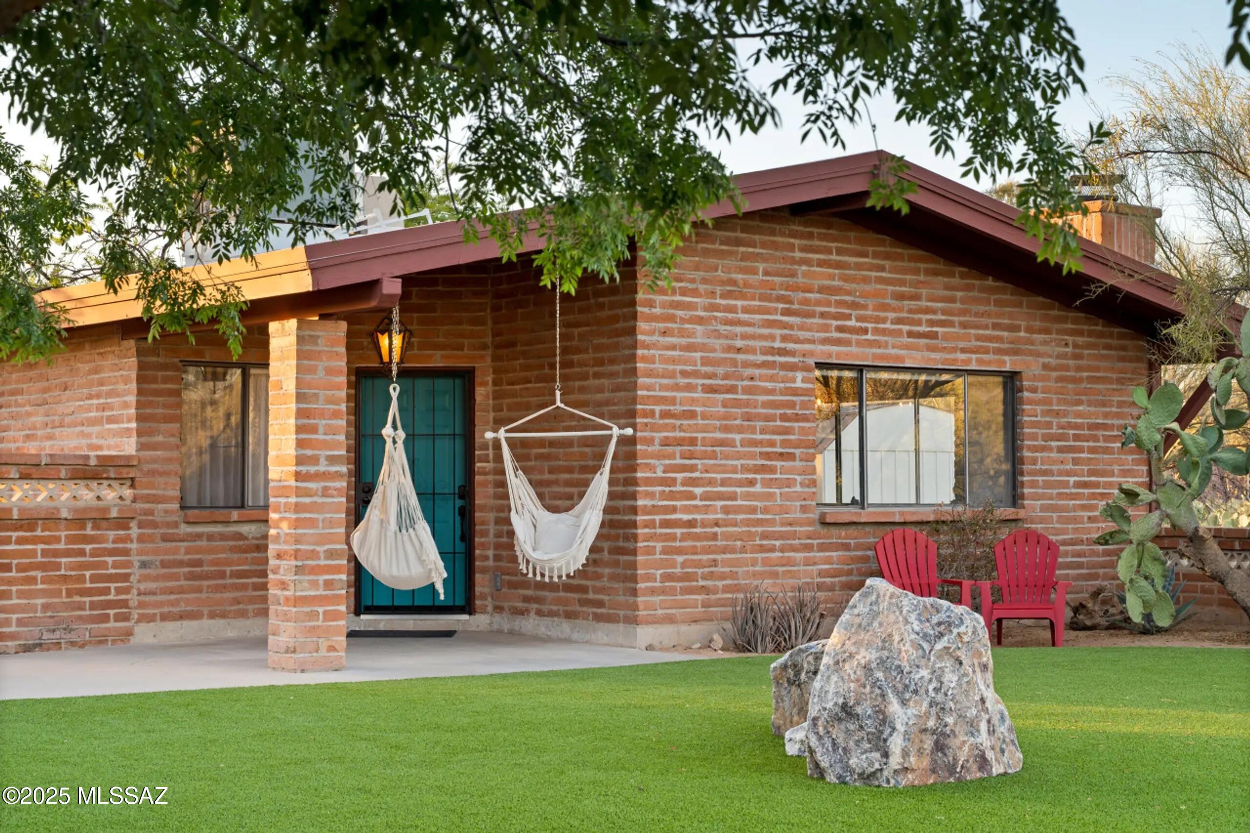 Mesa Del Oro Estates(1-12) - Residential