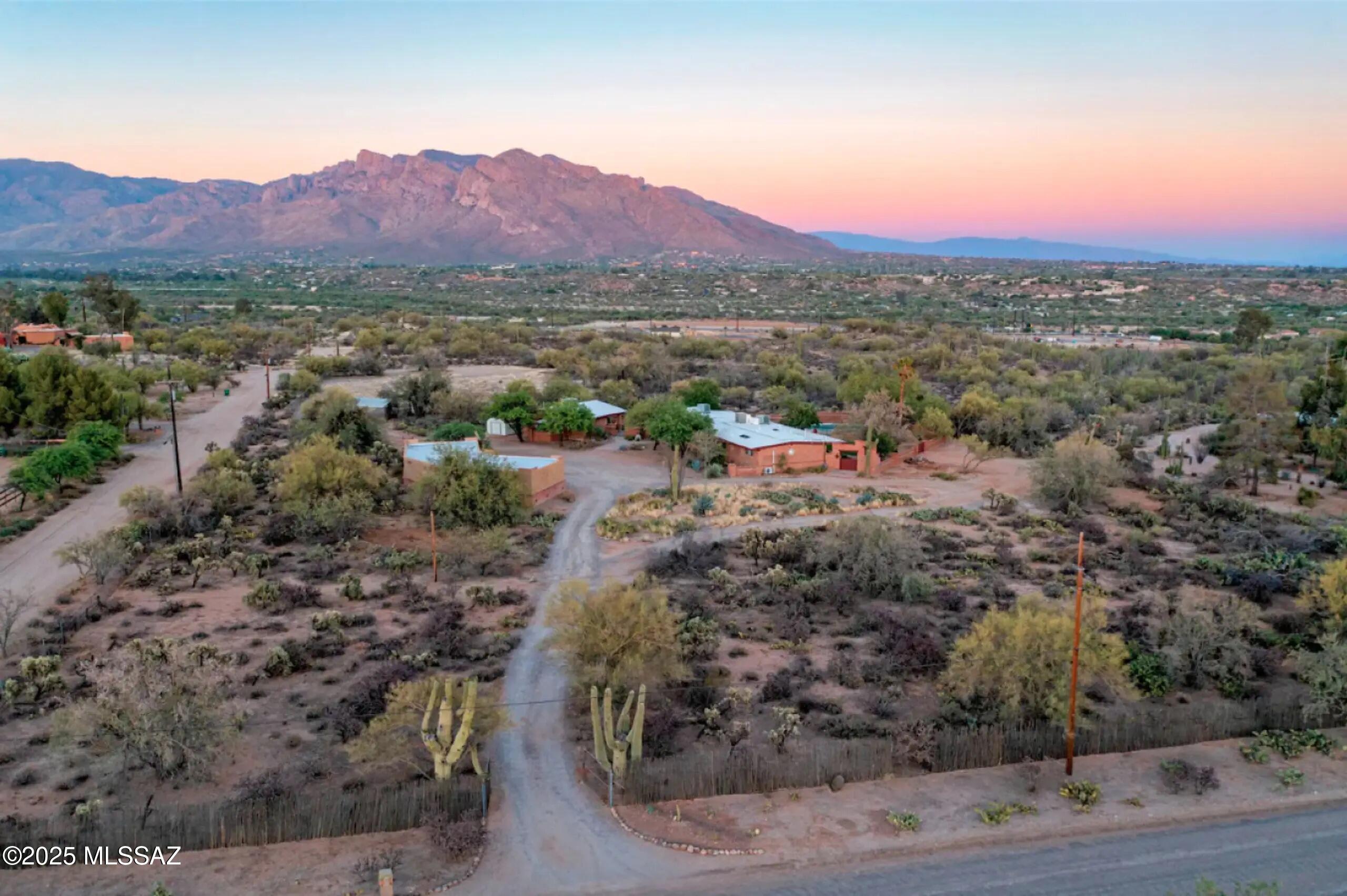 Mesa Del Oro Estates(1-12) - Residential