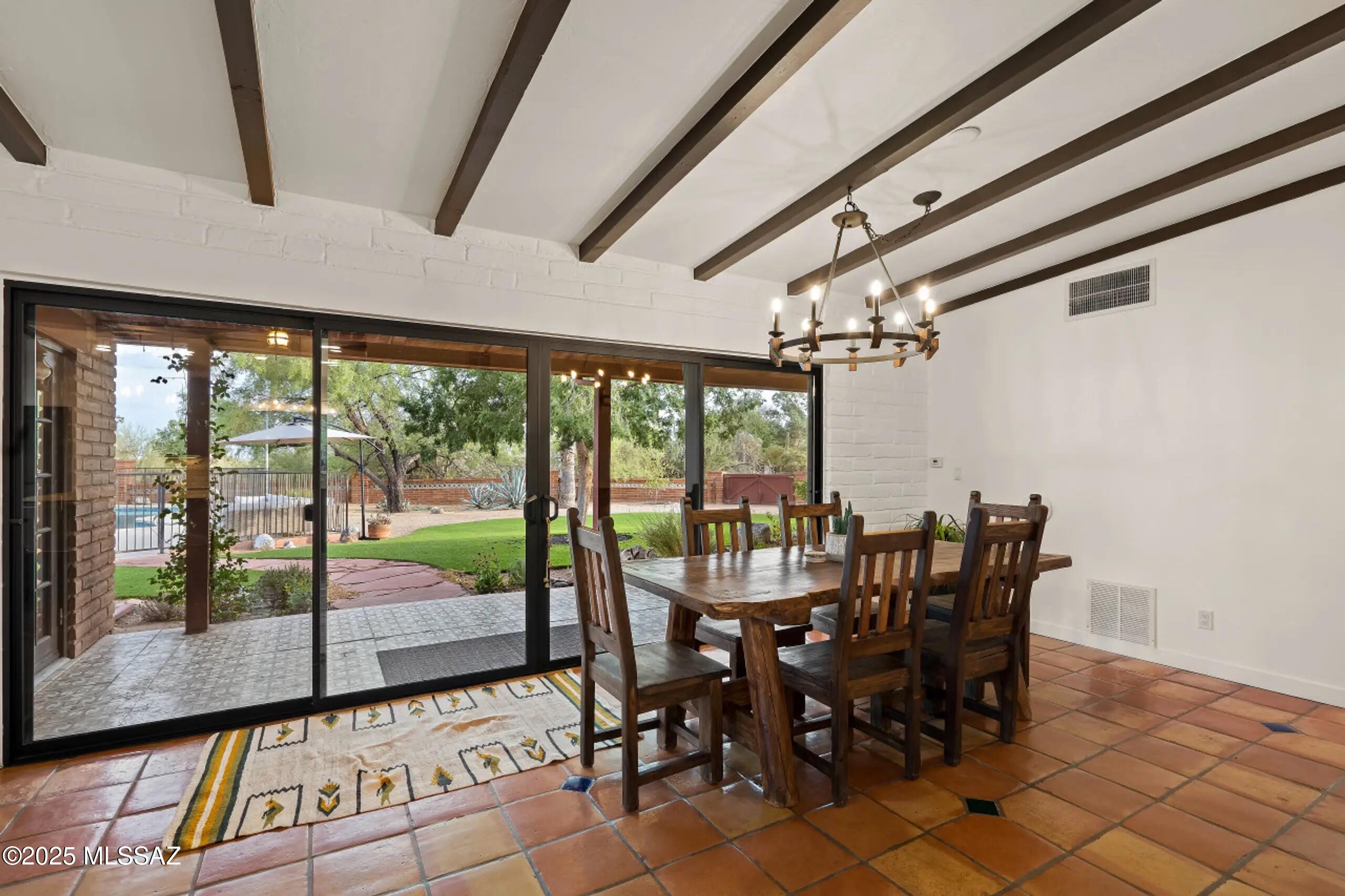 Mesa Del Oro Estates(1-12) - Residential