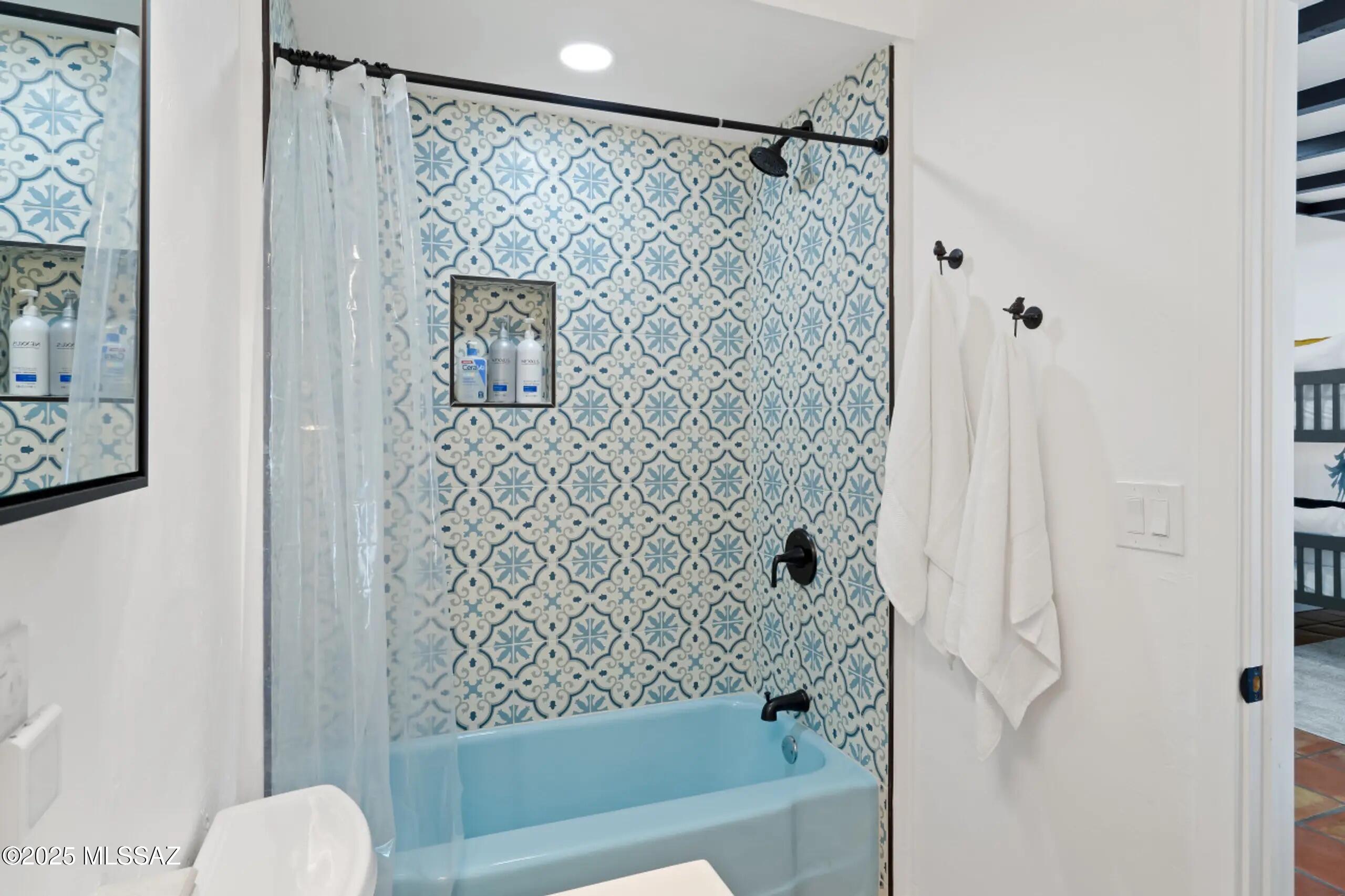 Mesa Del Oro Estates(1-12) - Residential