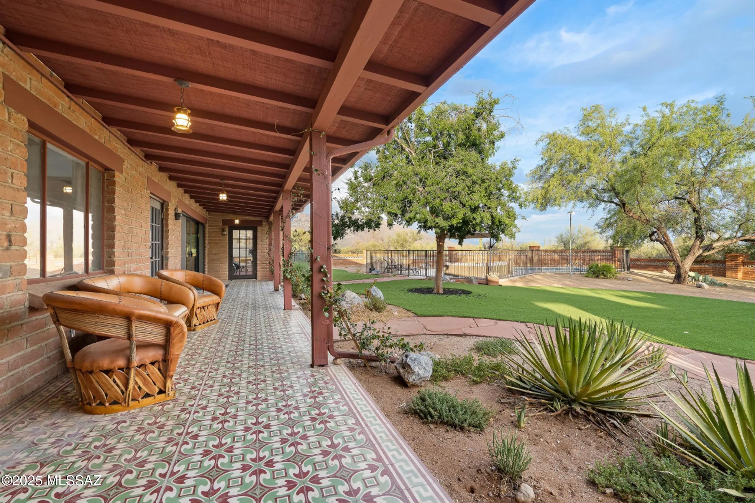 Mesa Del Oro Estates(1-12) - Residential