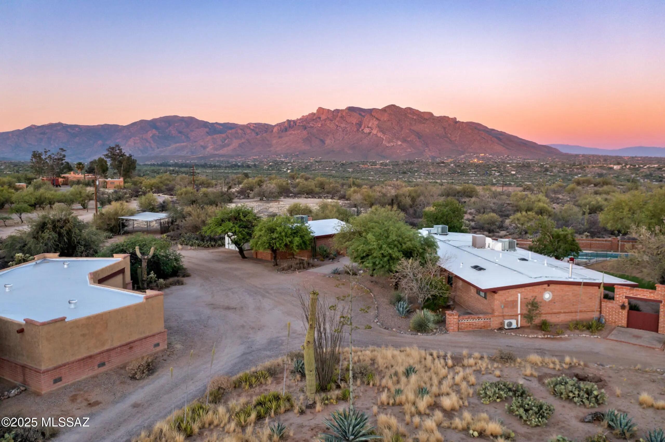 Mesa Del Oro Estates(1-12) - Residential