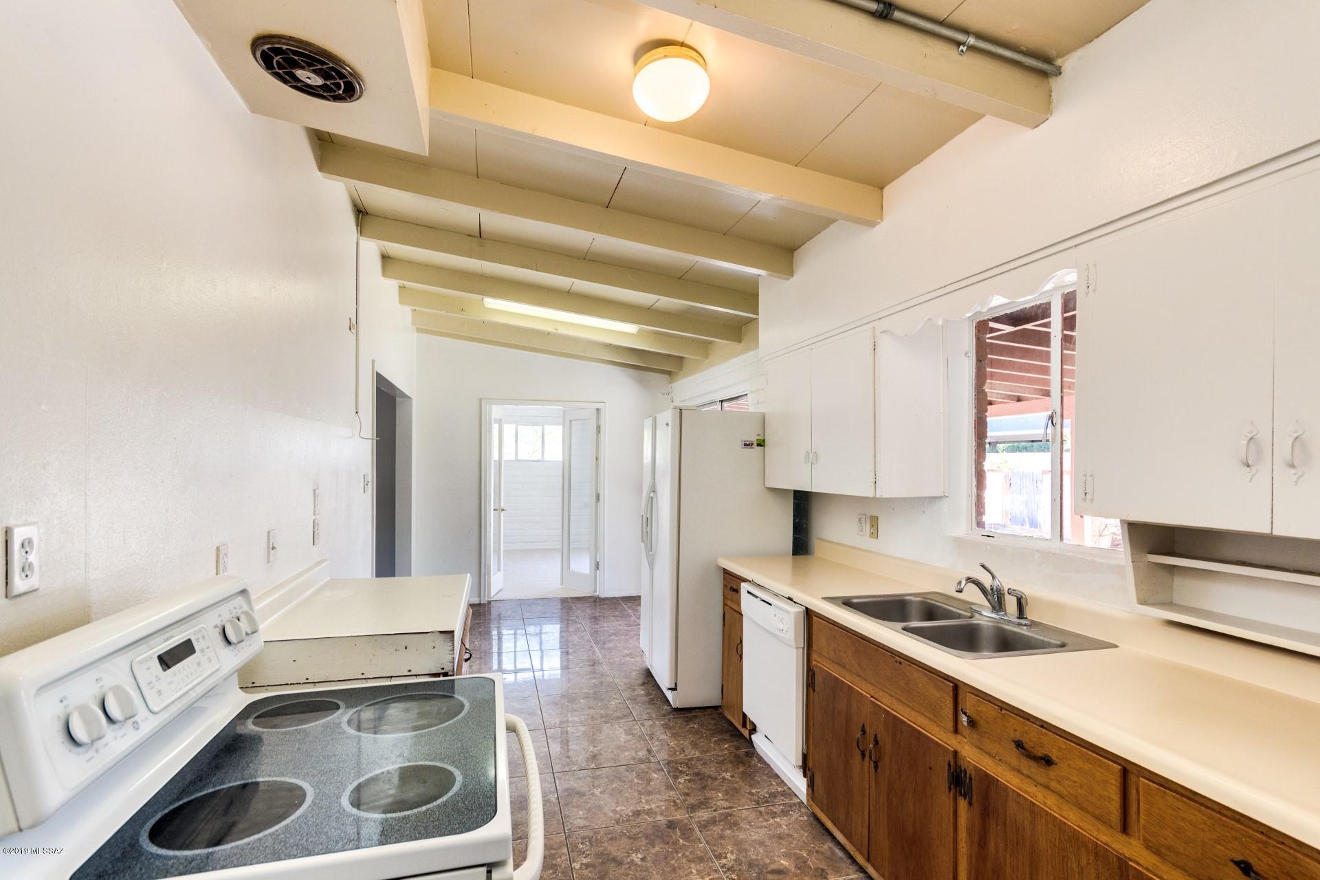 Casas De Carlos - Residential
