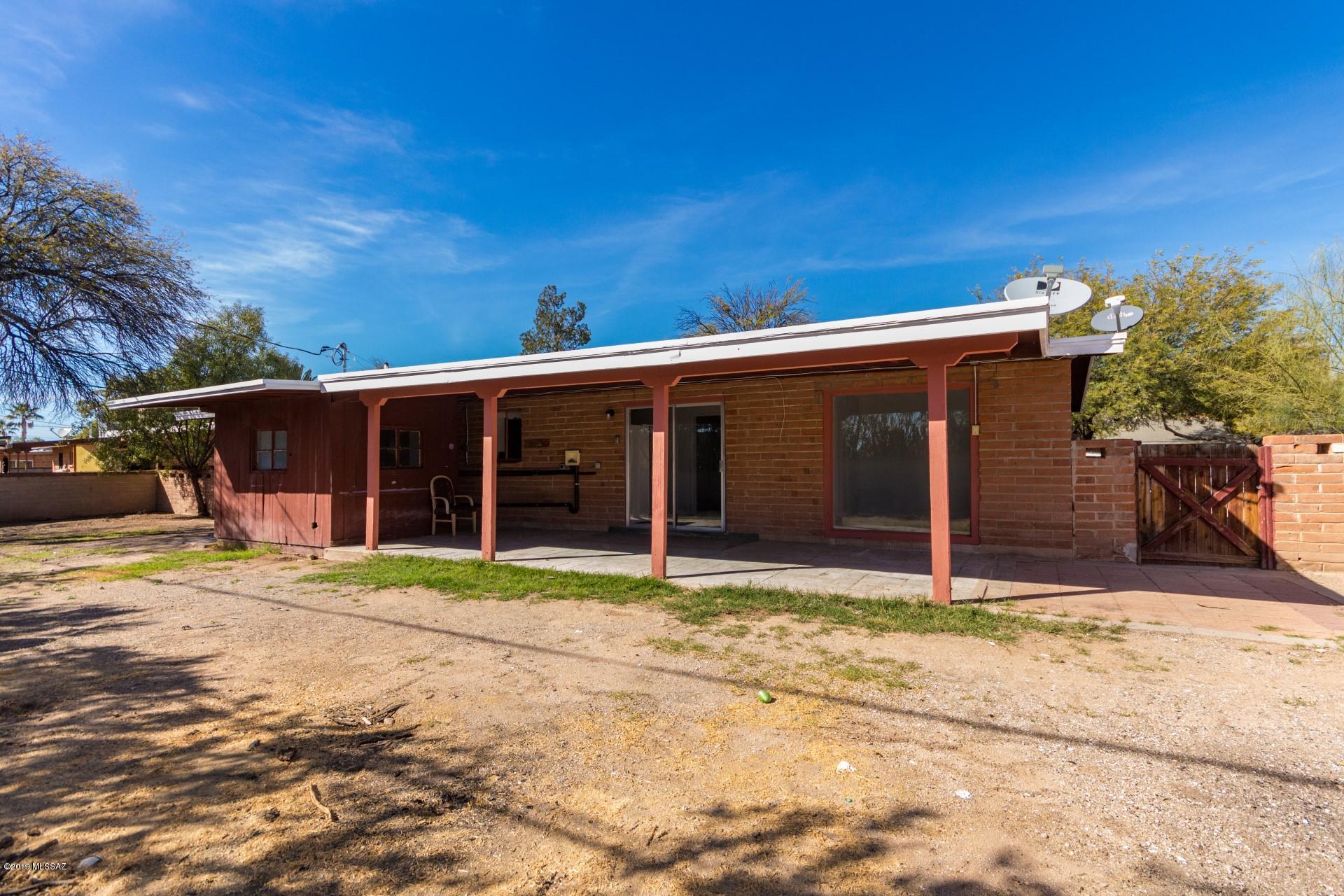 Casas De Carlos - Residential