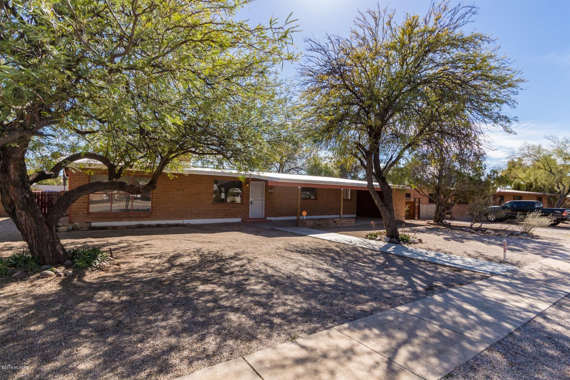 Casas De Carlos - Residential