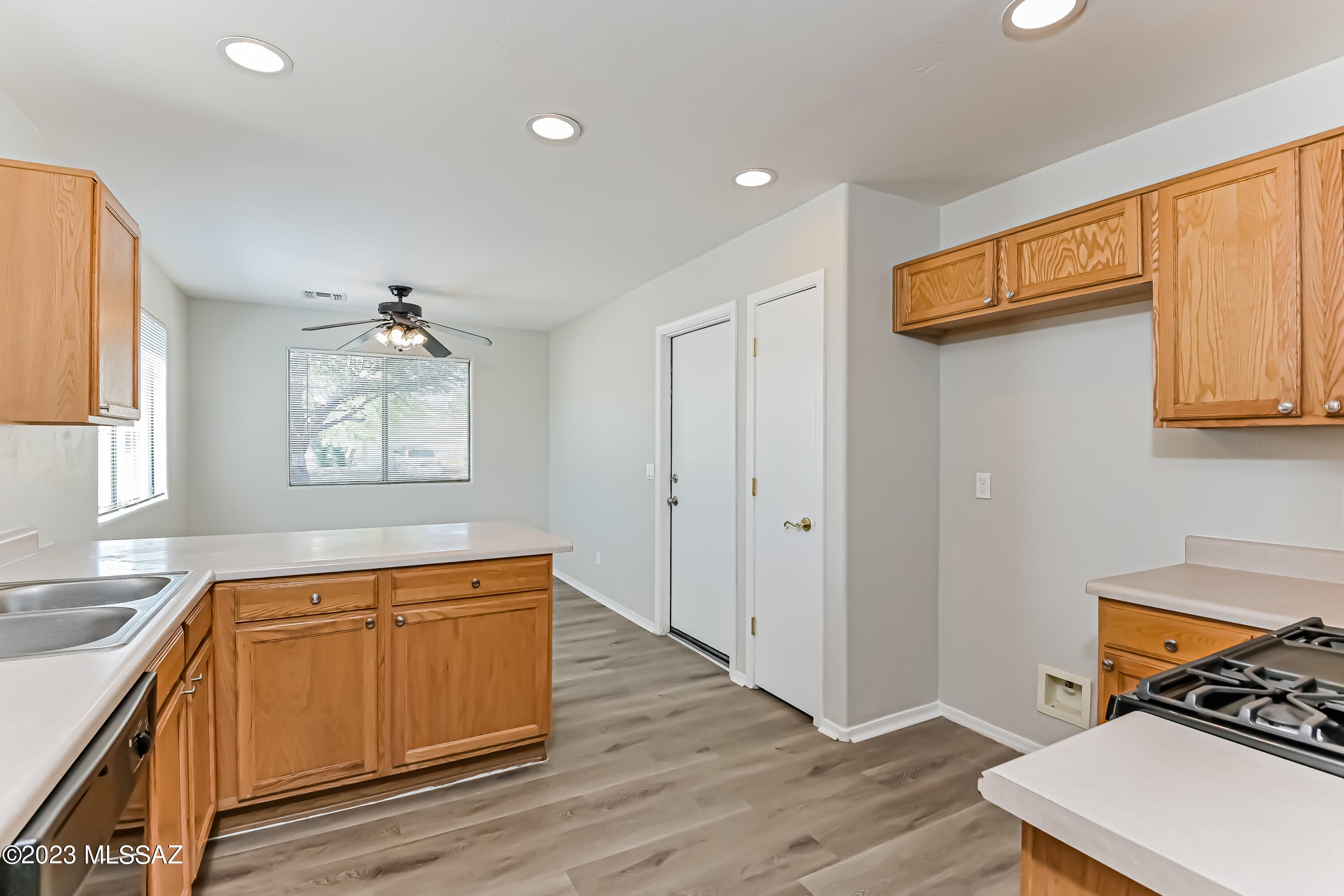 Mission West II Phase 2 - Residential Lease
