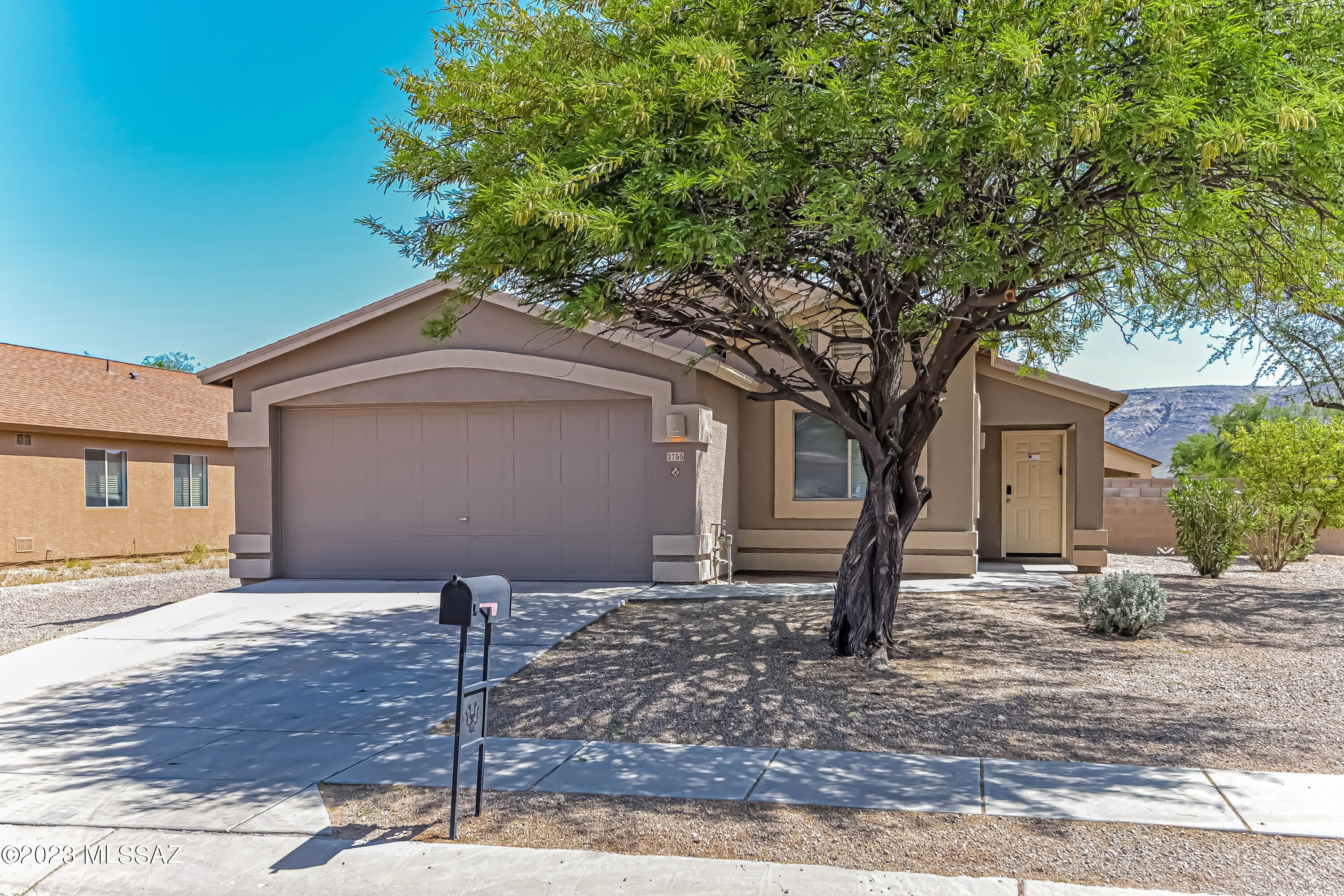 Mission West II Phase 2 - Residential Lease