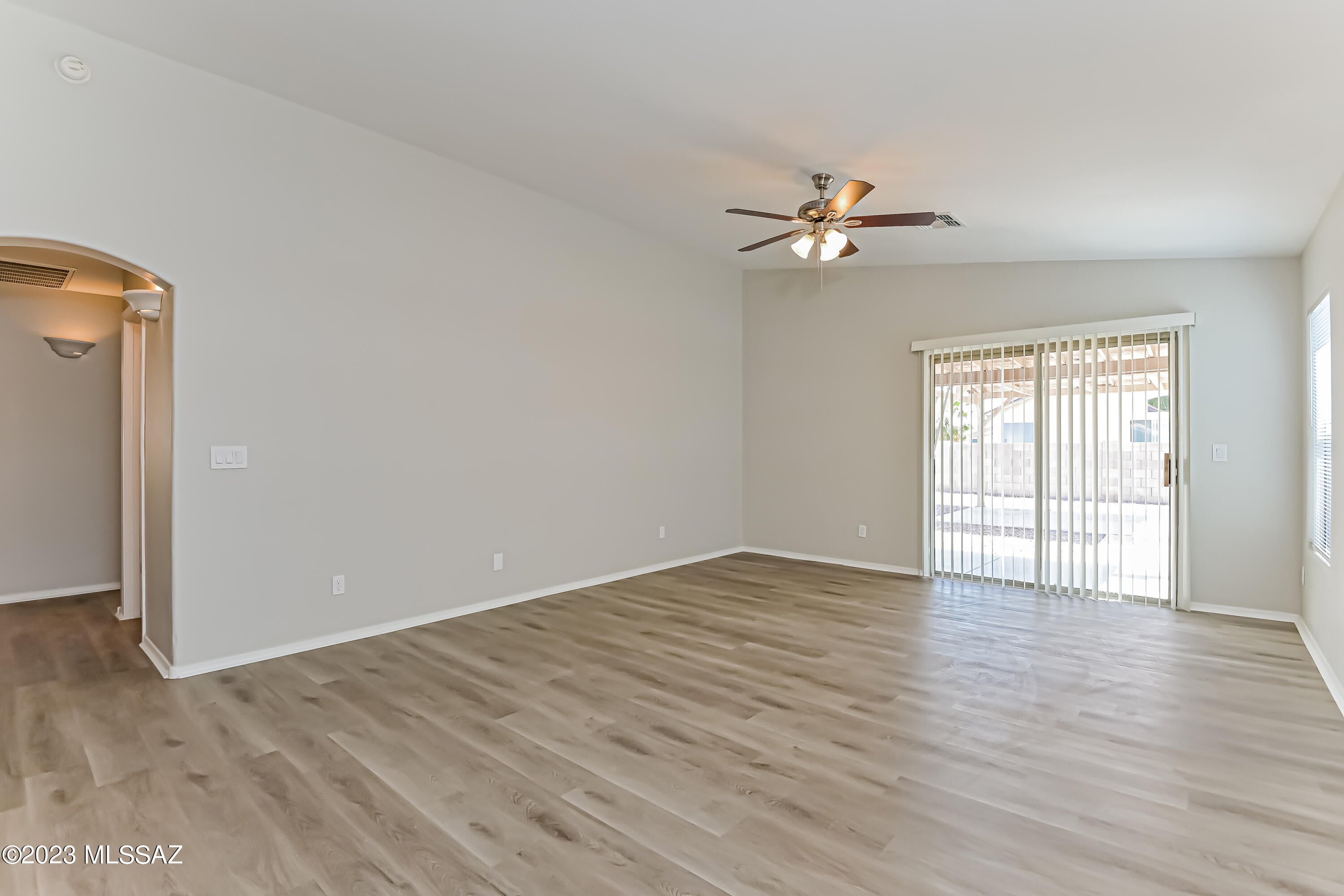 Mission West II Phase 2 - Residential Lease