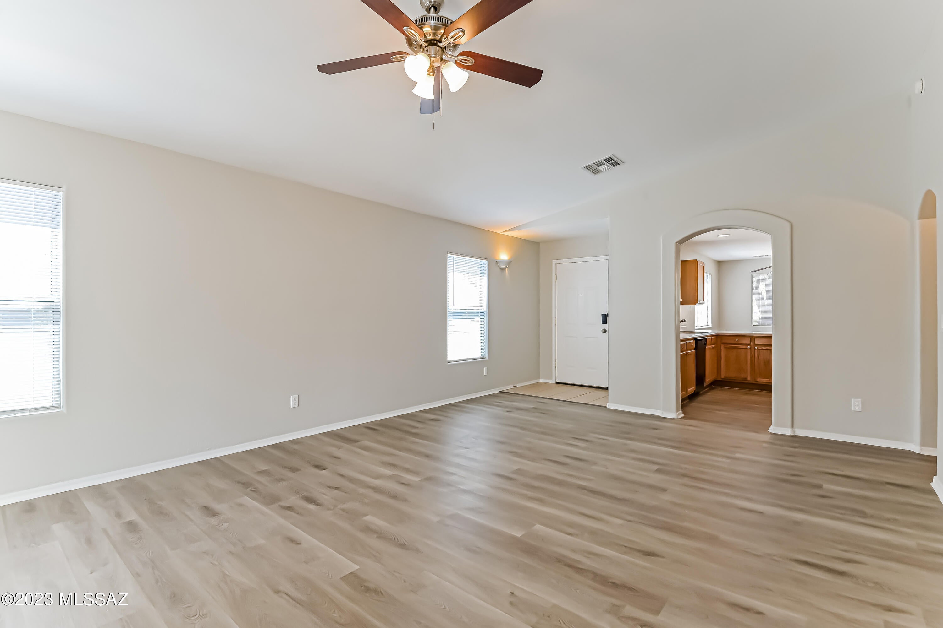 Mission West II Phase 2 - Residential Lease