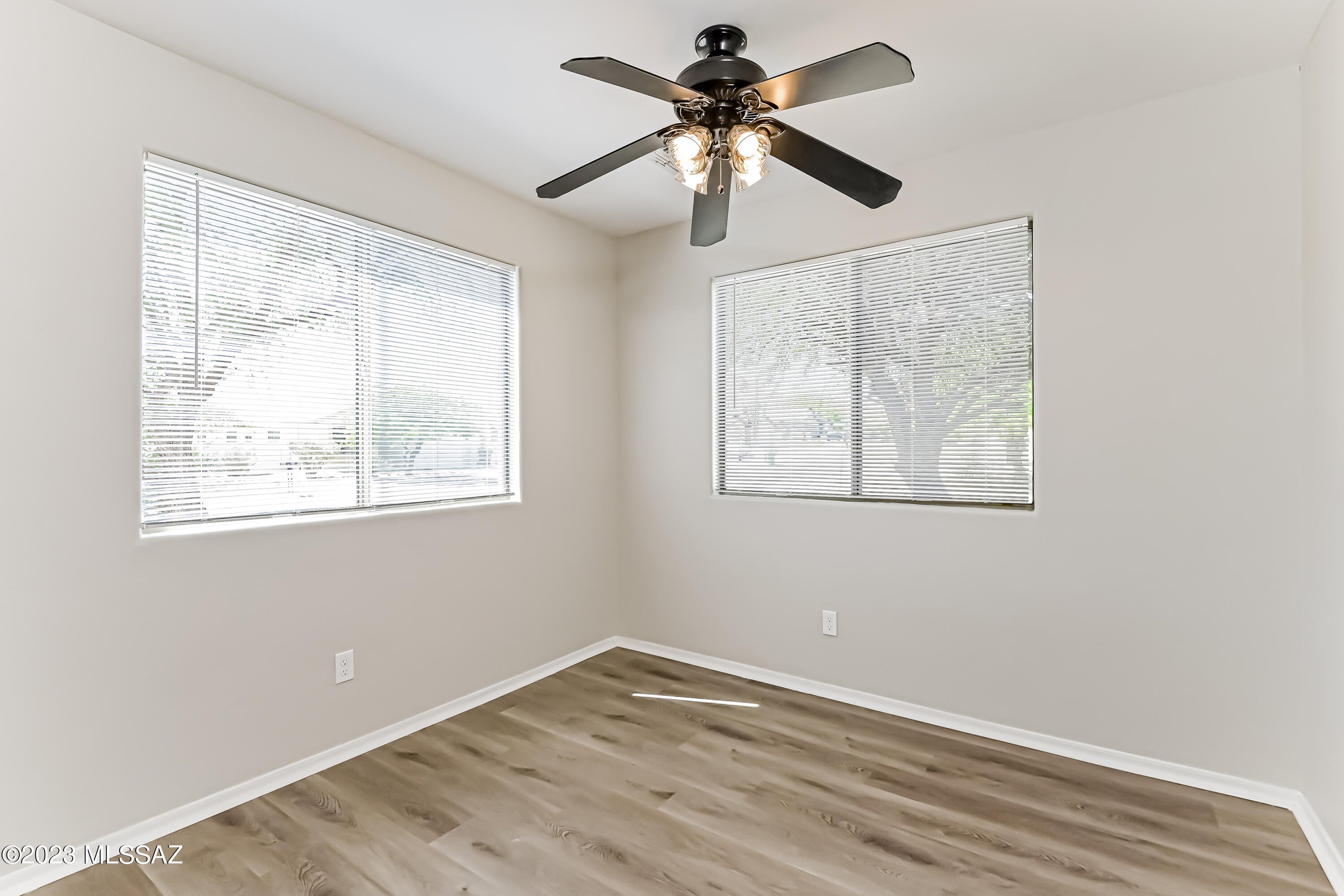 Mission West II Phase 2 - Residential Lease