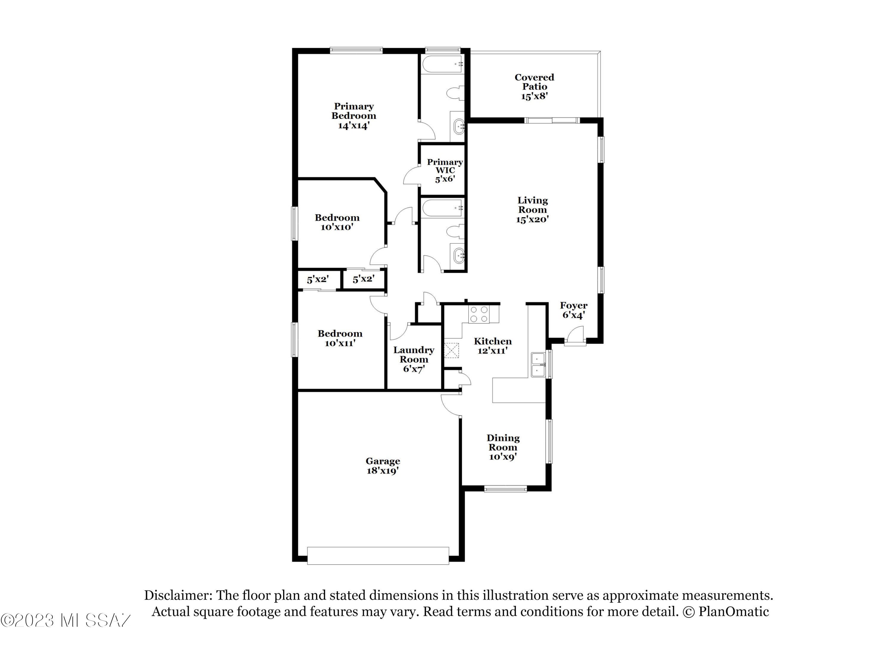 Mission West II Phase 2 - Residential Lease