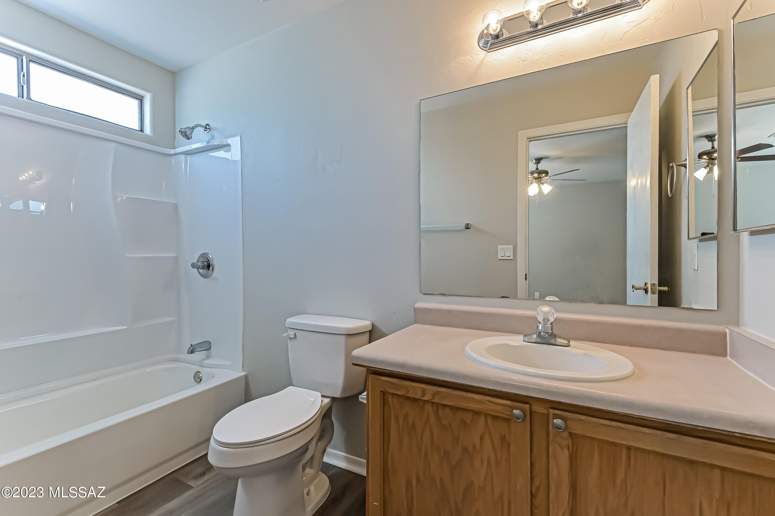 Mission West II Phase 2 - Residential Lease