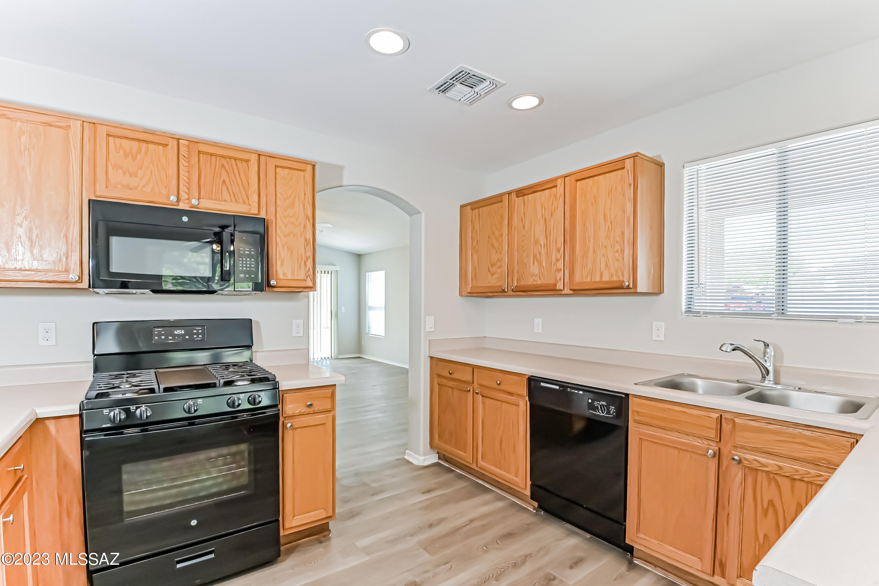 Mission West II Phase 2 - Residential Lease