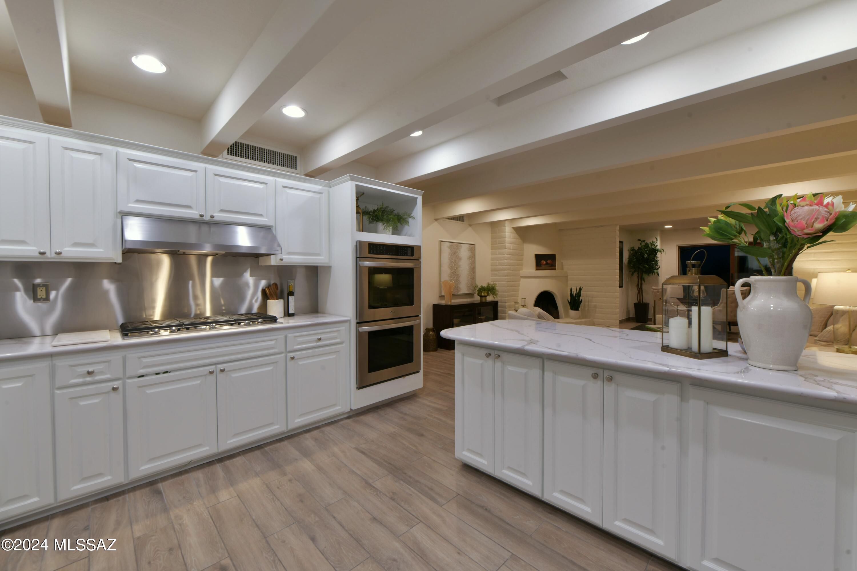Skyline Country Club Estates (135-189) - Residential