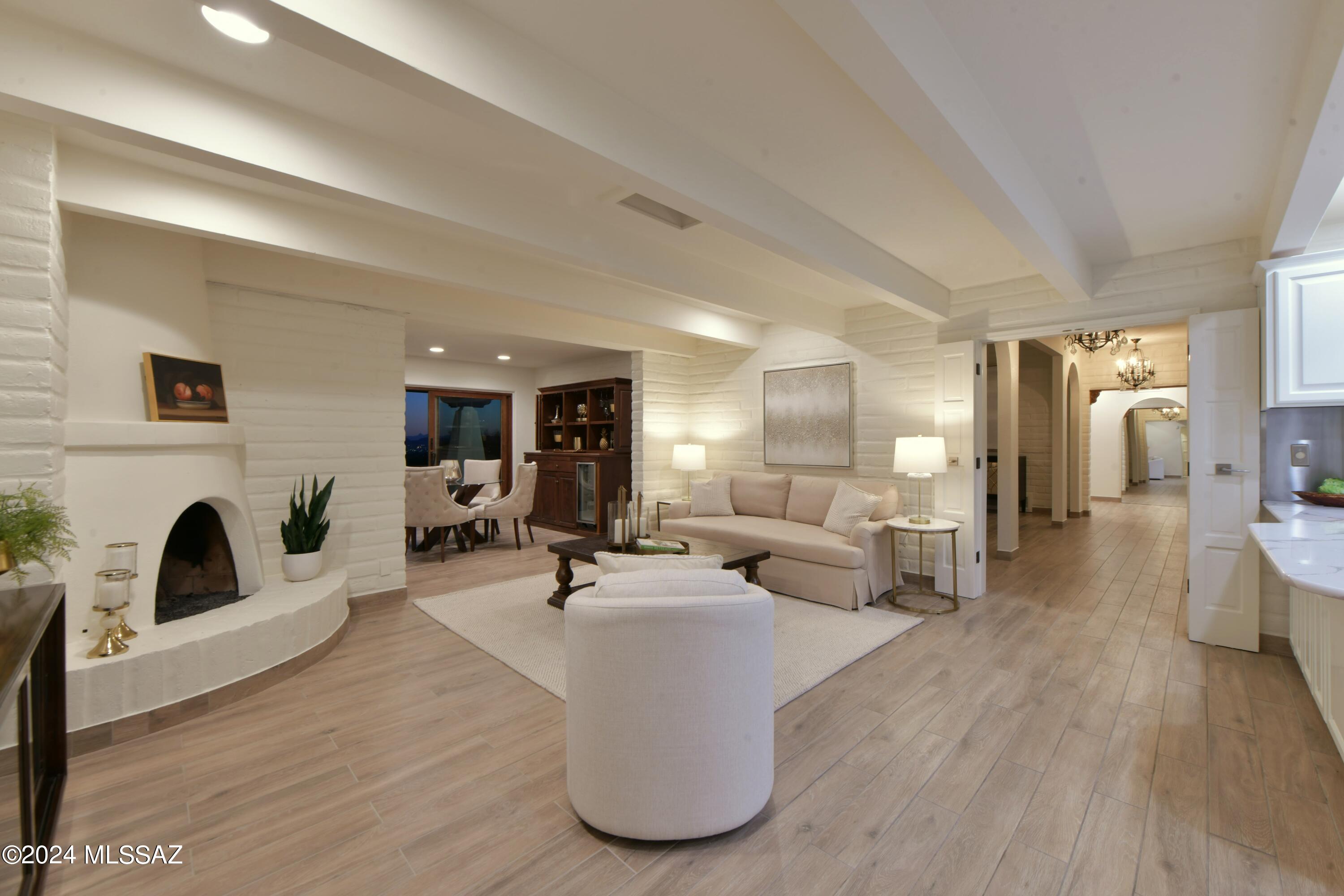 Skyline Country Club Estates (135-189) - Residential