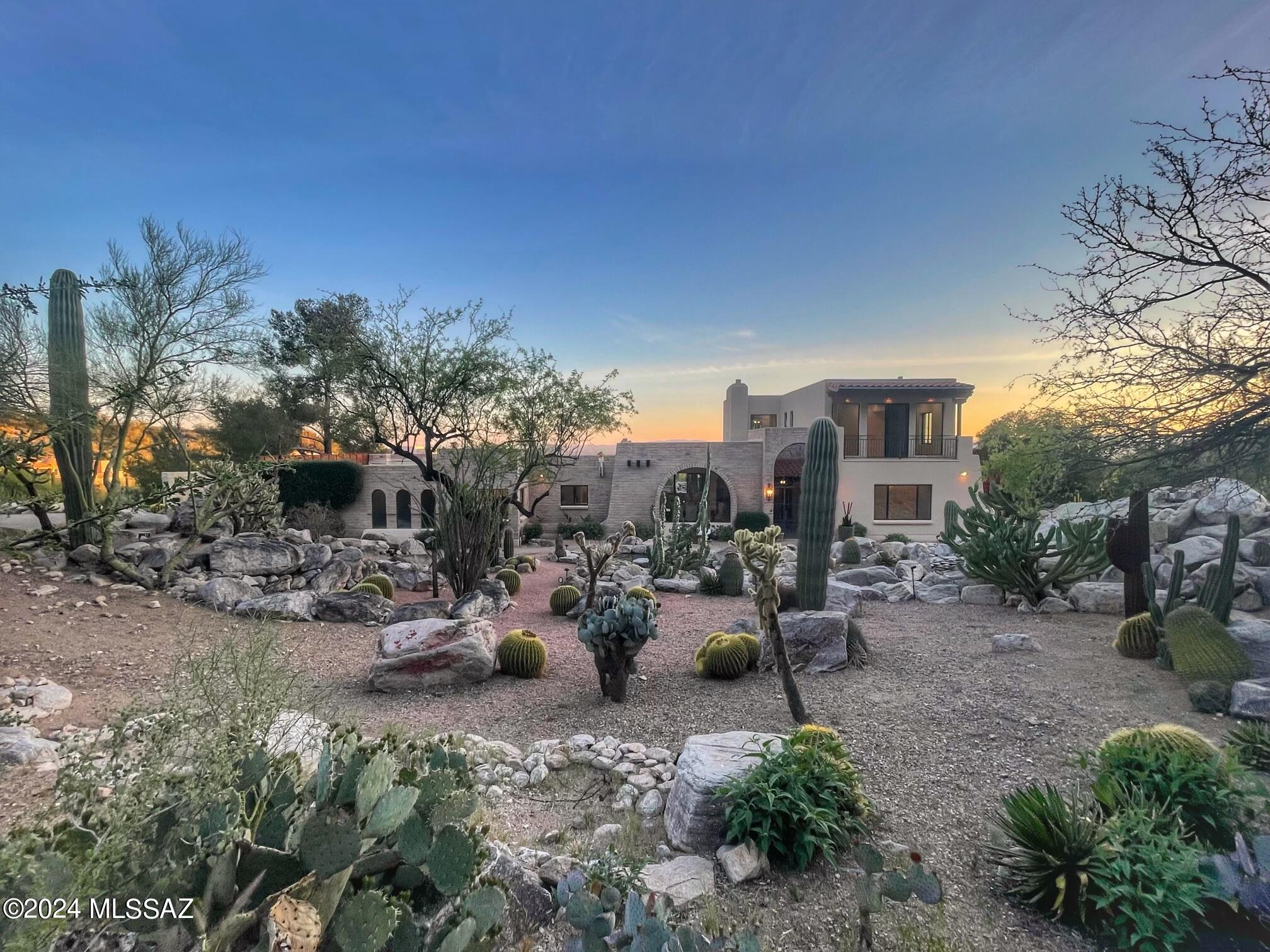 Skyline Country Club Estates (135-189) - Residential