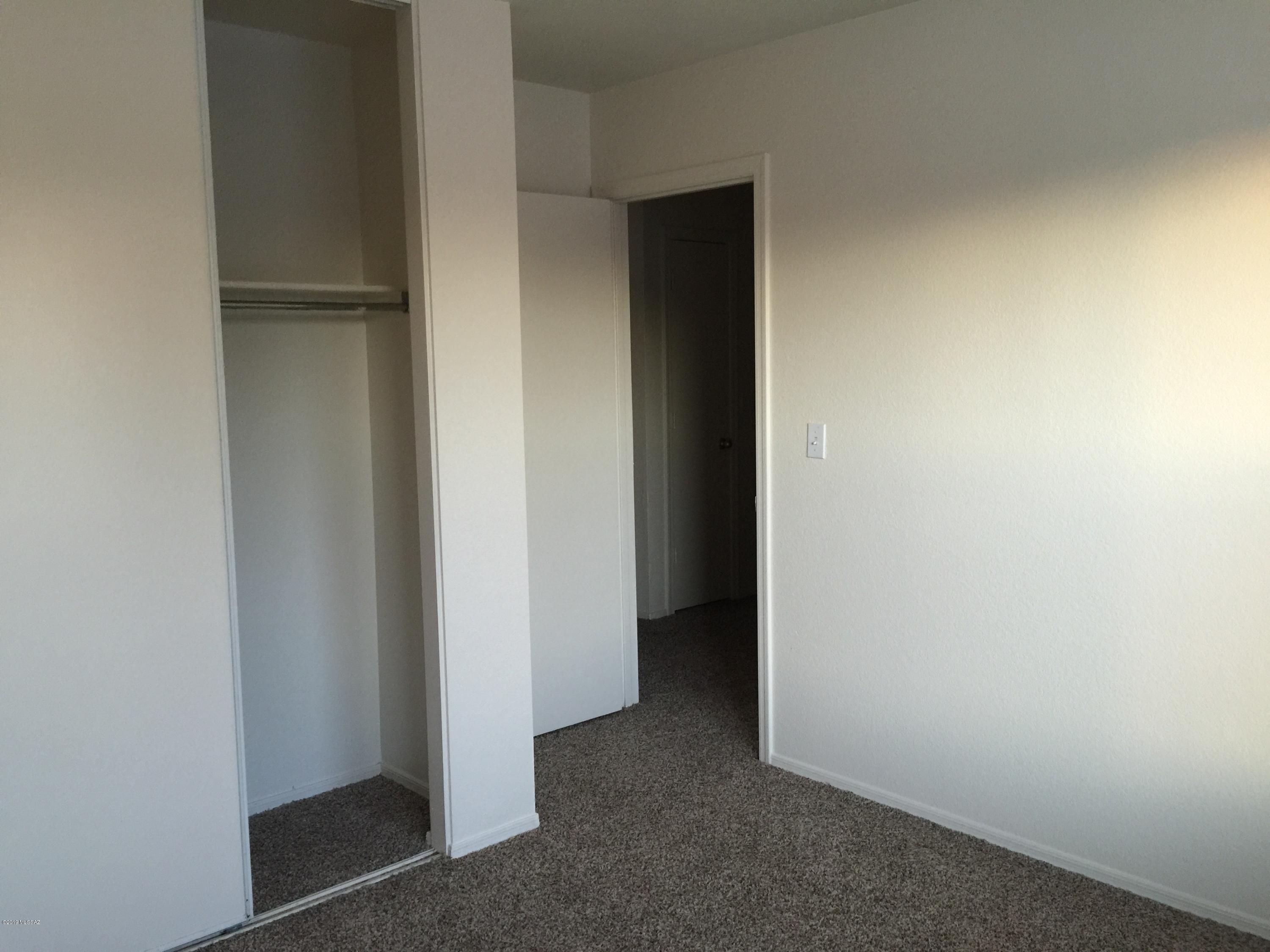 Other/Unknown - Residential Lease