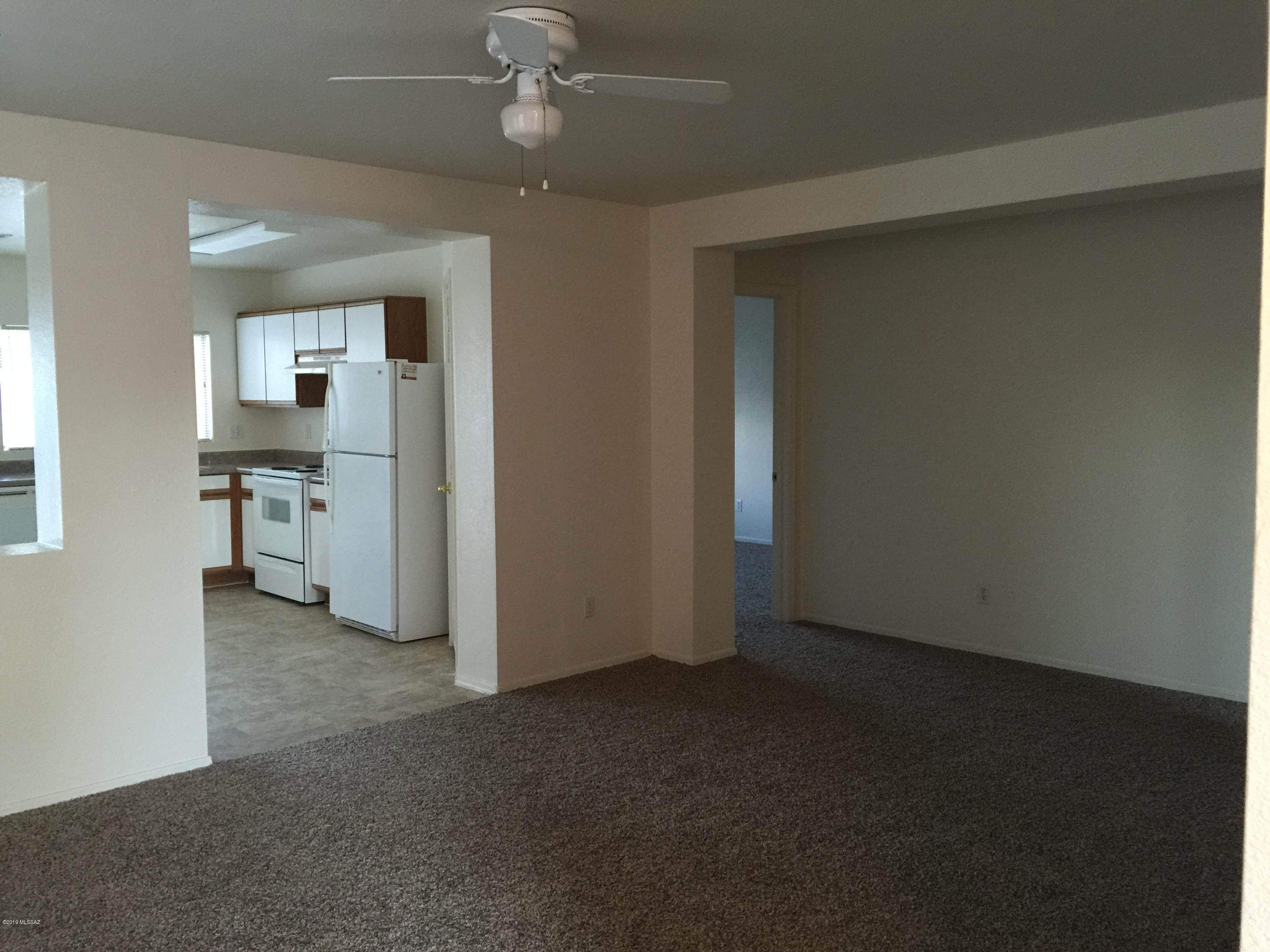 Other/Unknown - Residential Lease