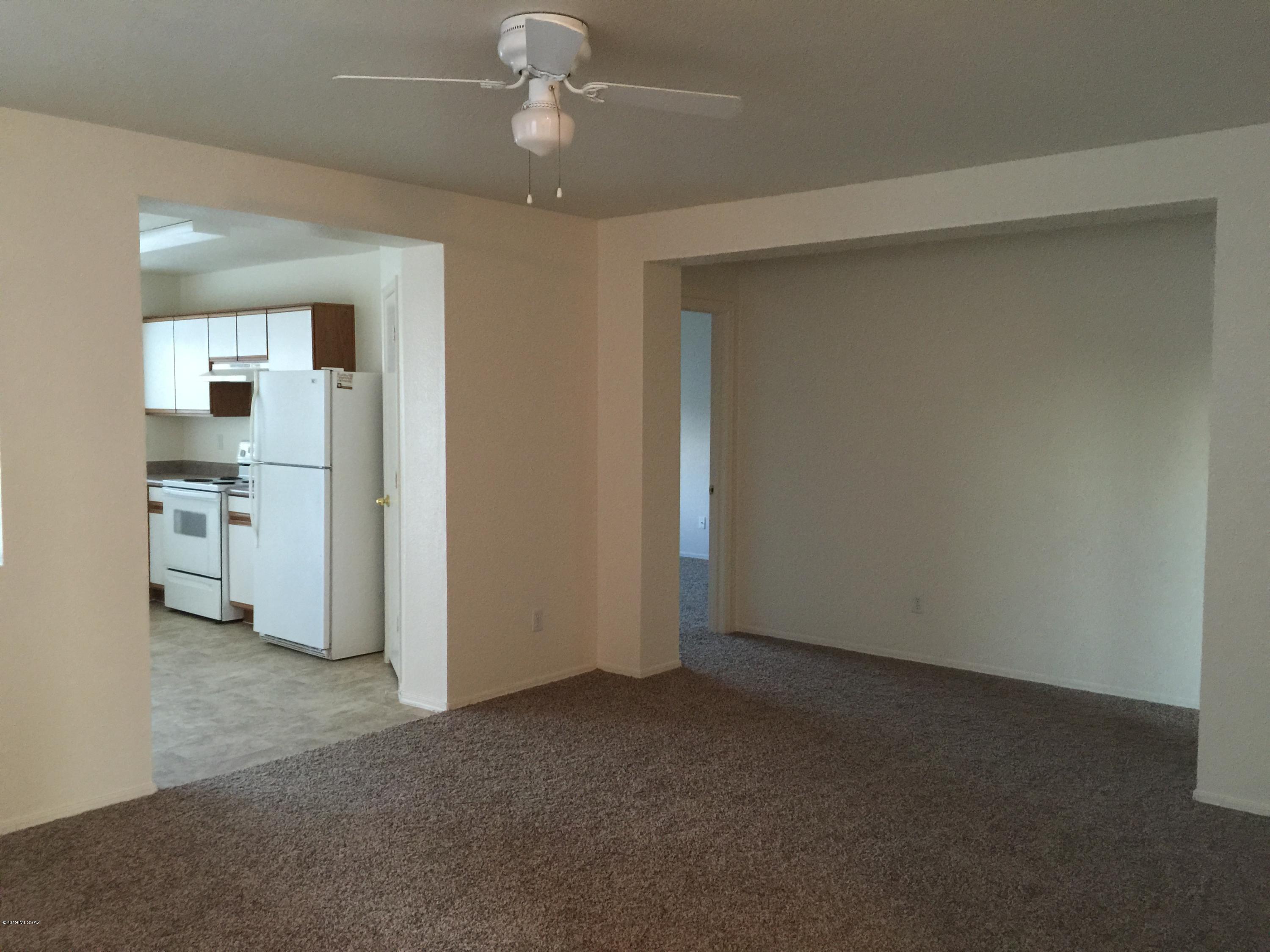 Other/Unknown - Residential Lease