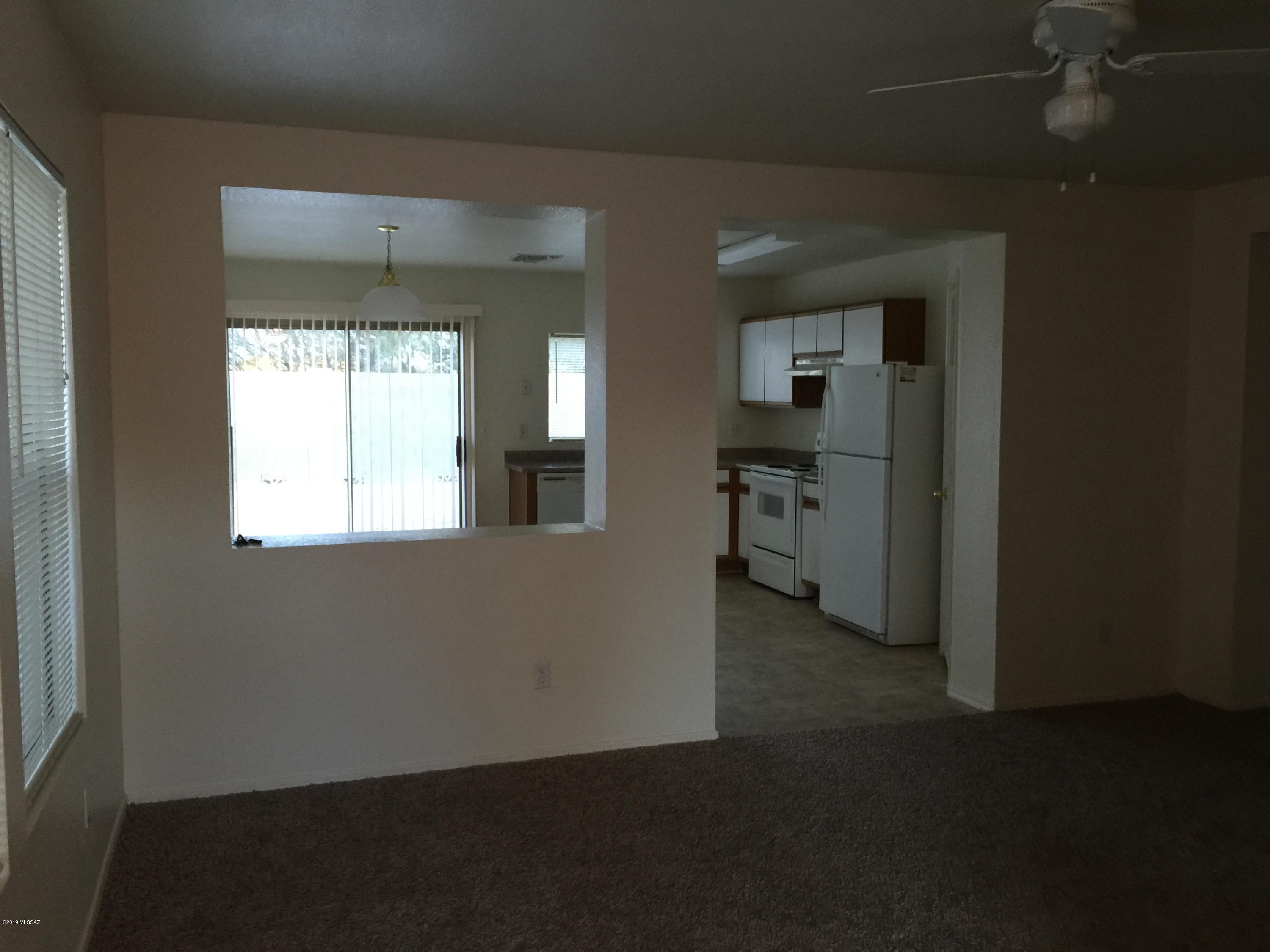 Other/Unknown - Residential Lease