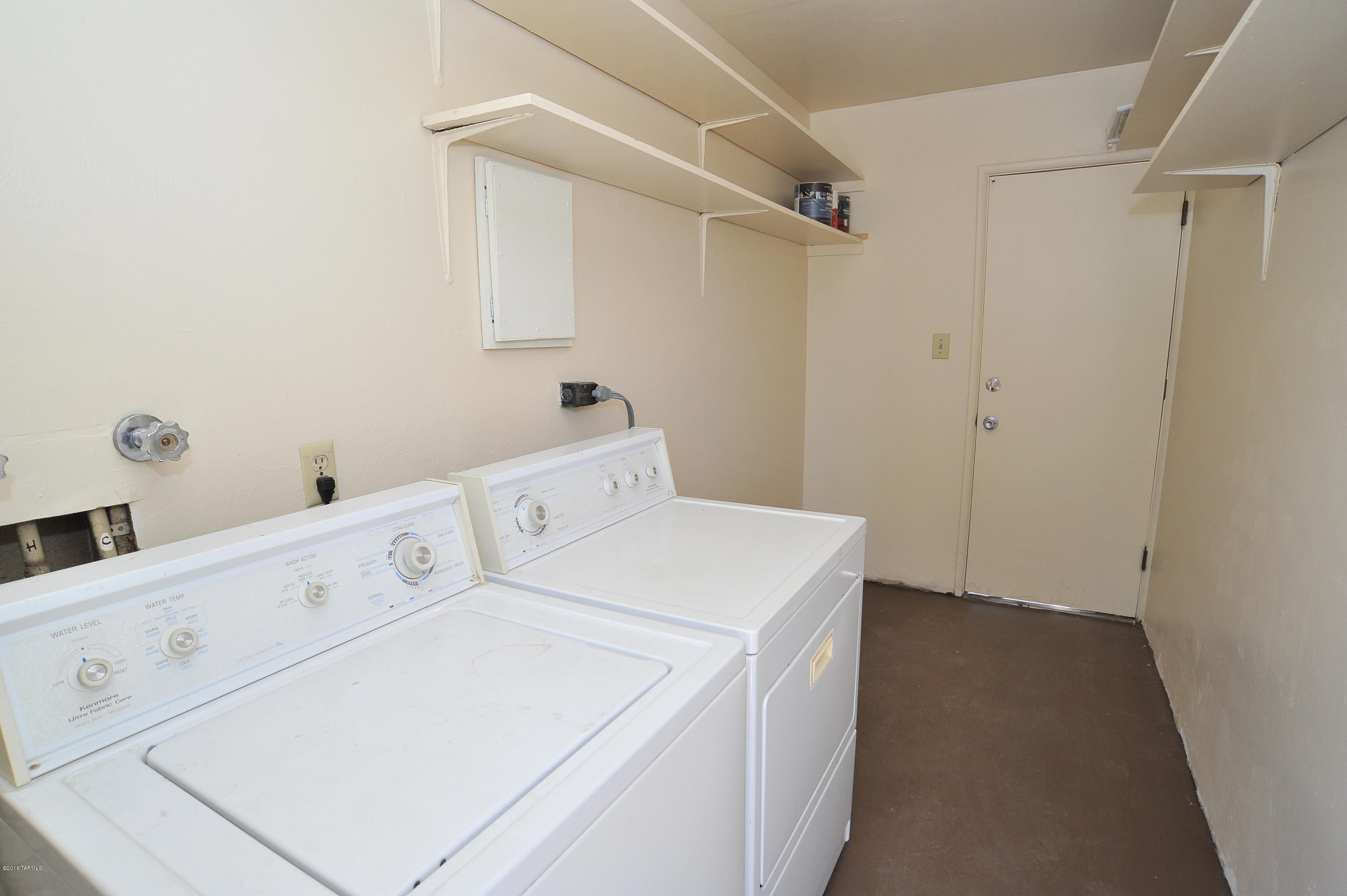 Ocotillo Park (40-76) - Residential Lease