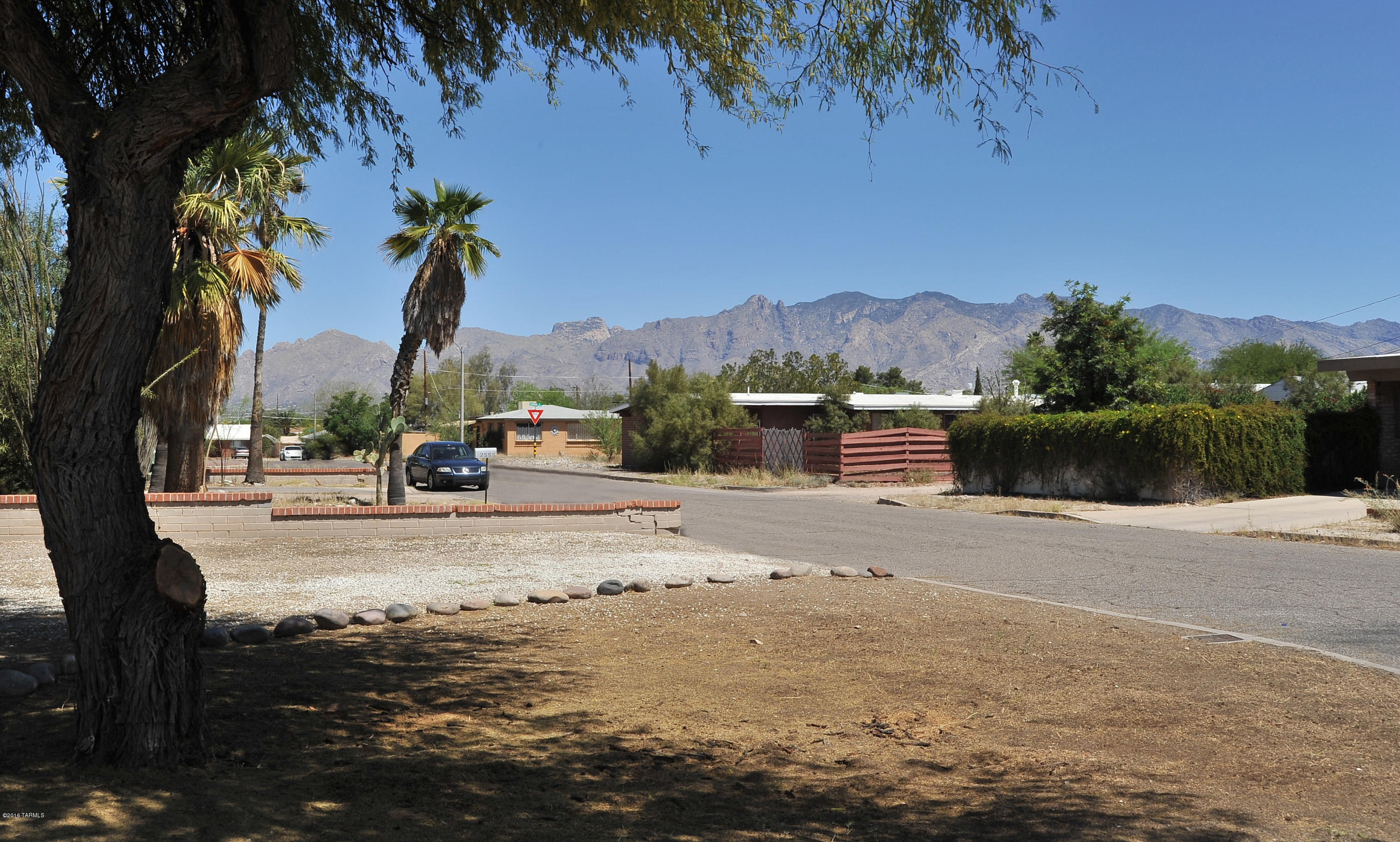 Ocotillo Park (40-76) - Residential Lease