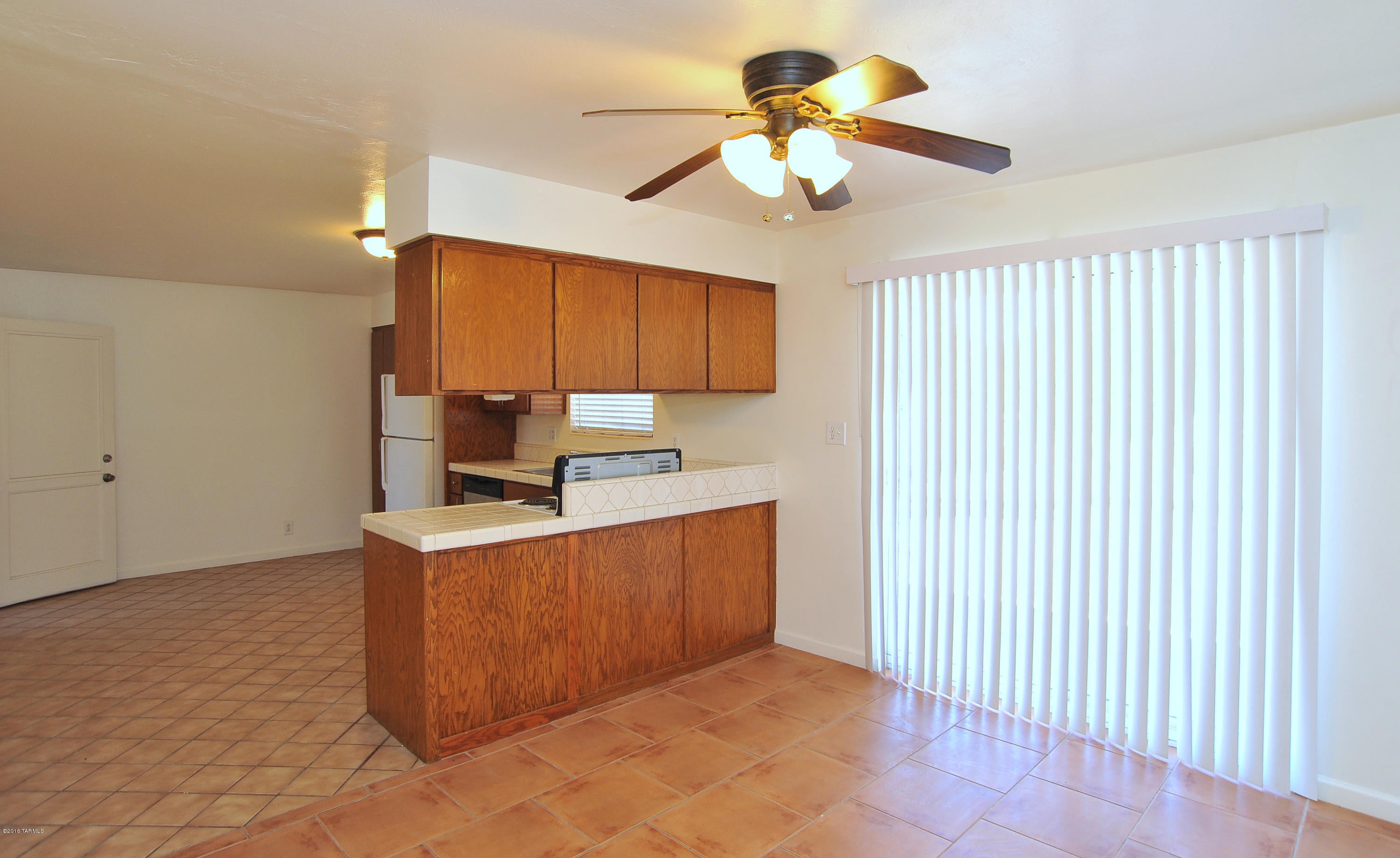 Ocotillo Park (40-76) - Residential Lease