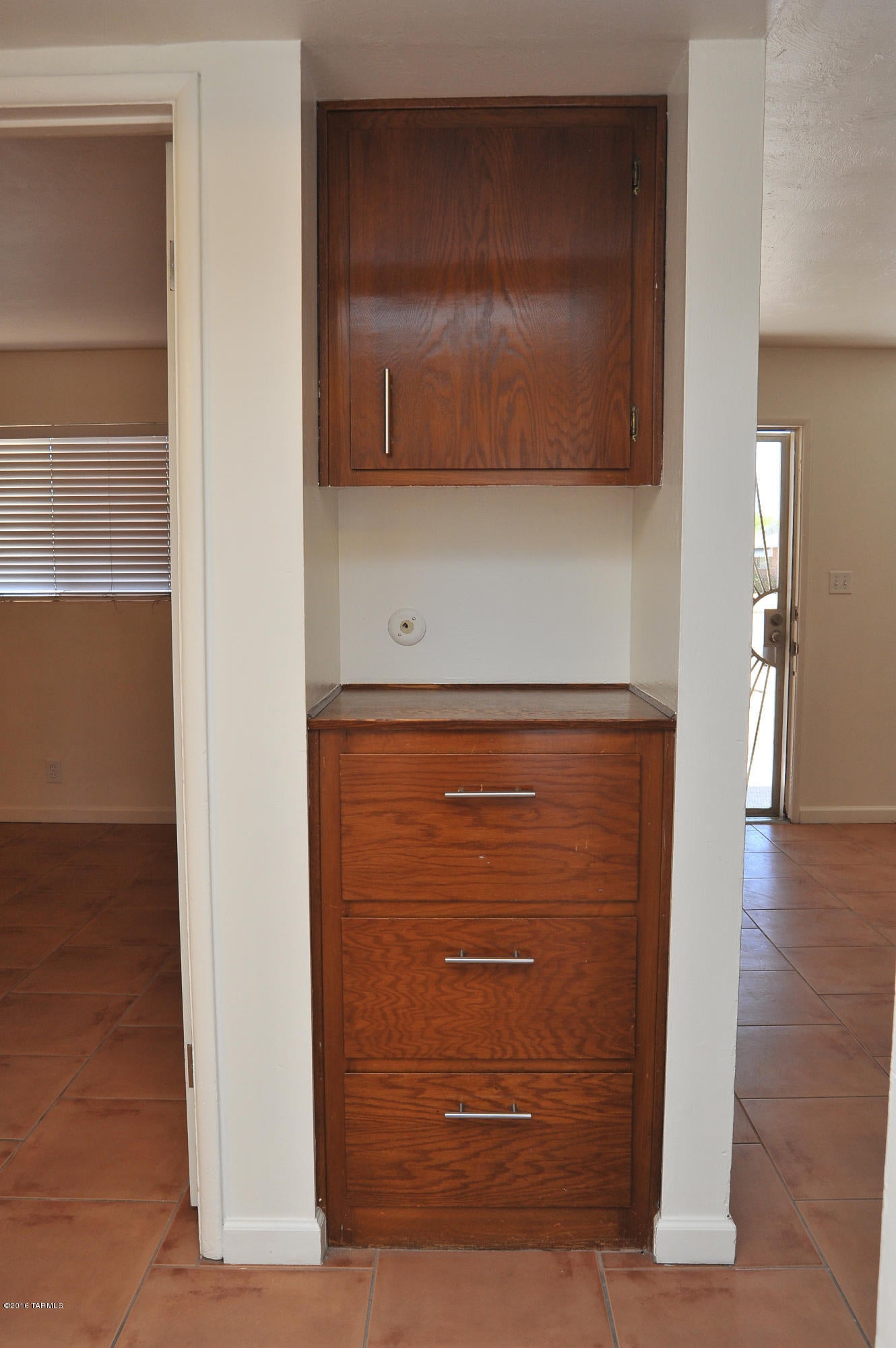 Ocotillo Park (40-76) - Residential Lease
