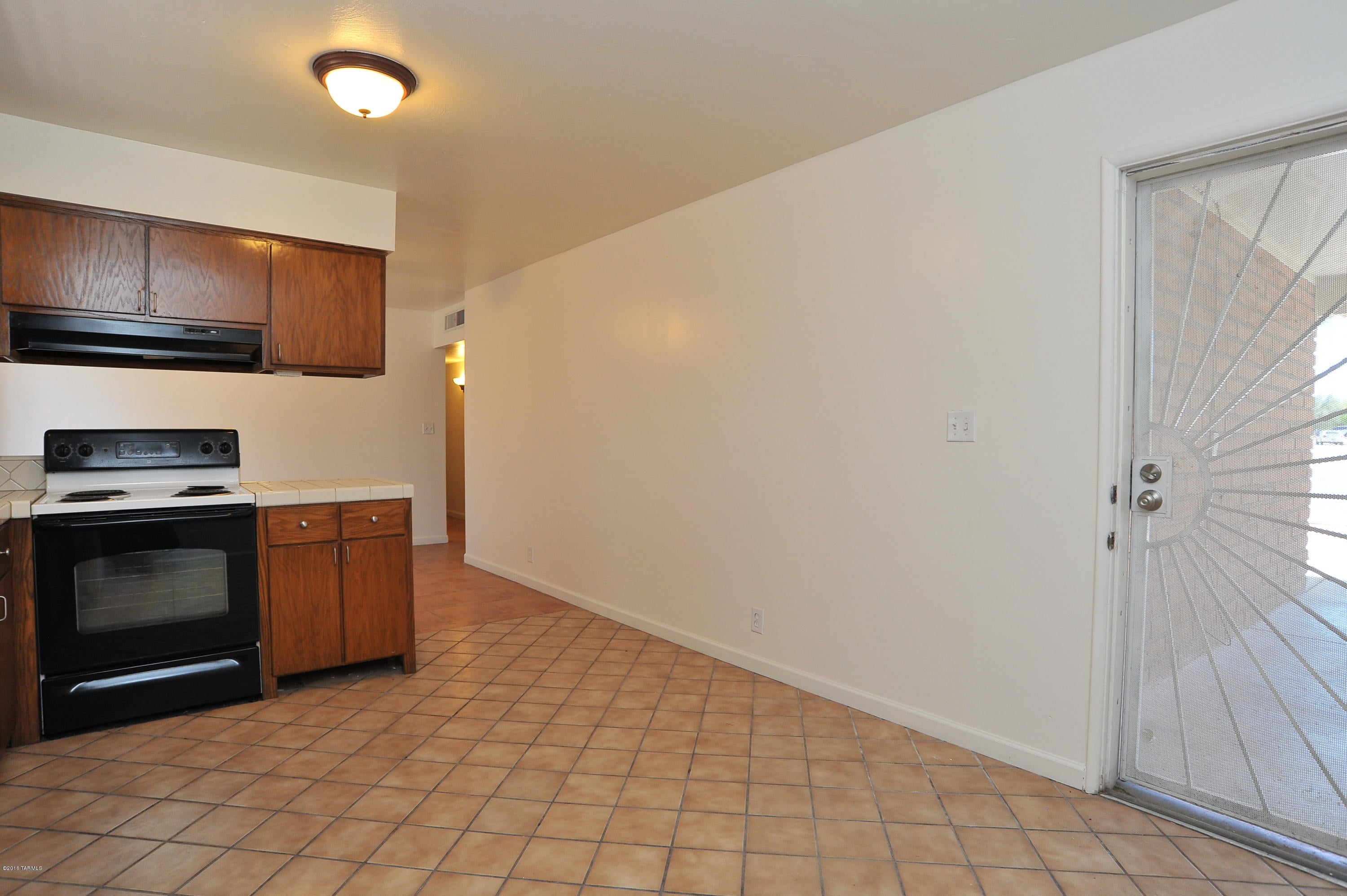 Ocotillo Park (40-76) - Residential Lease