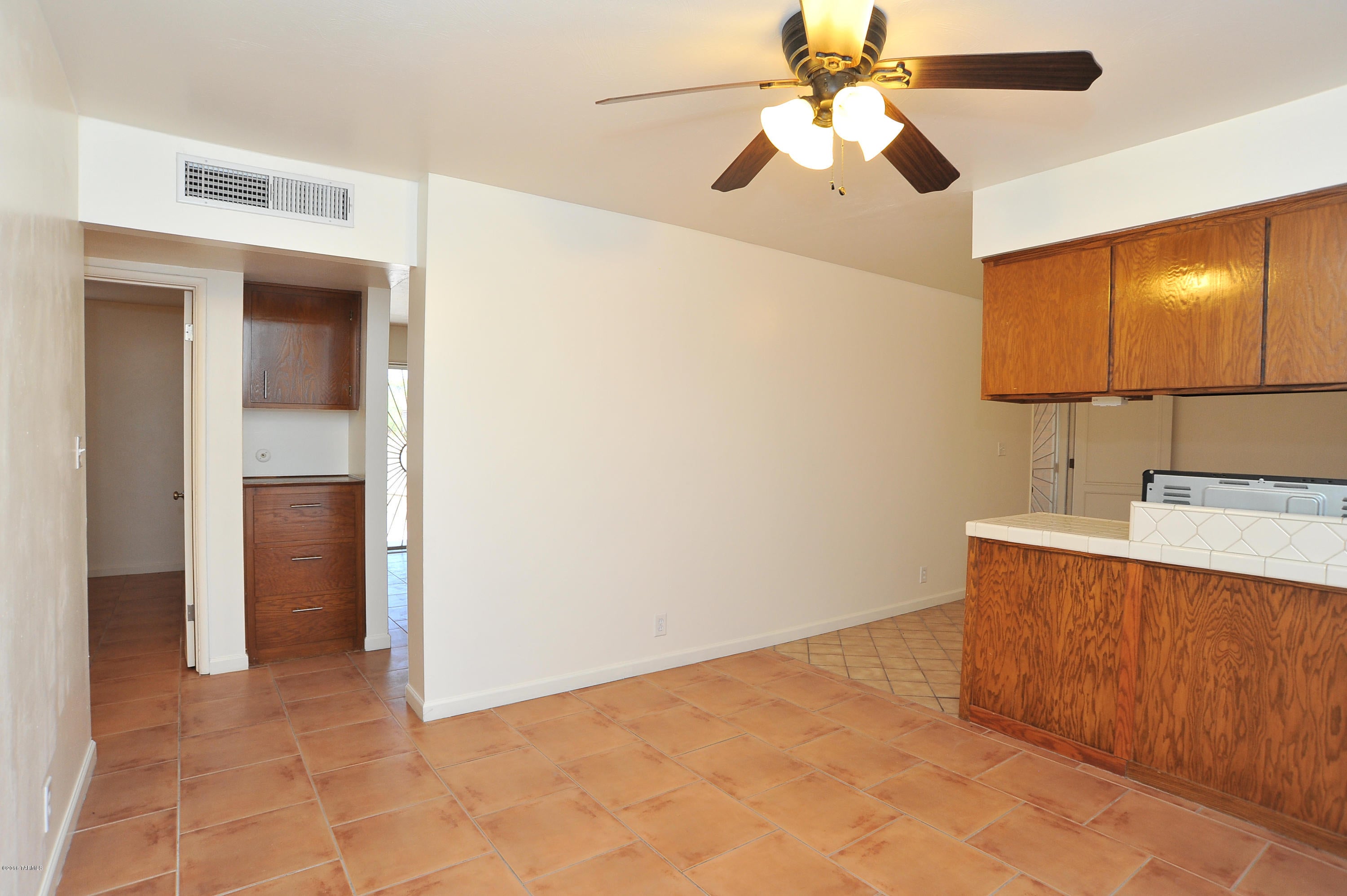 Ocotillo Park (40-76) - Residential Lease