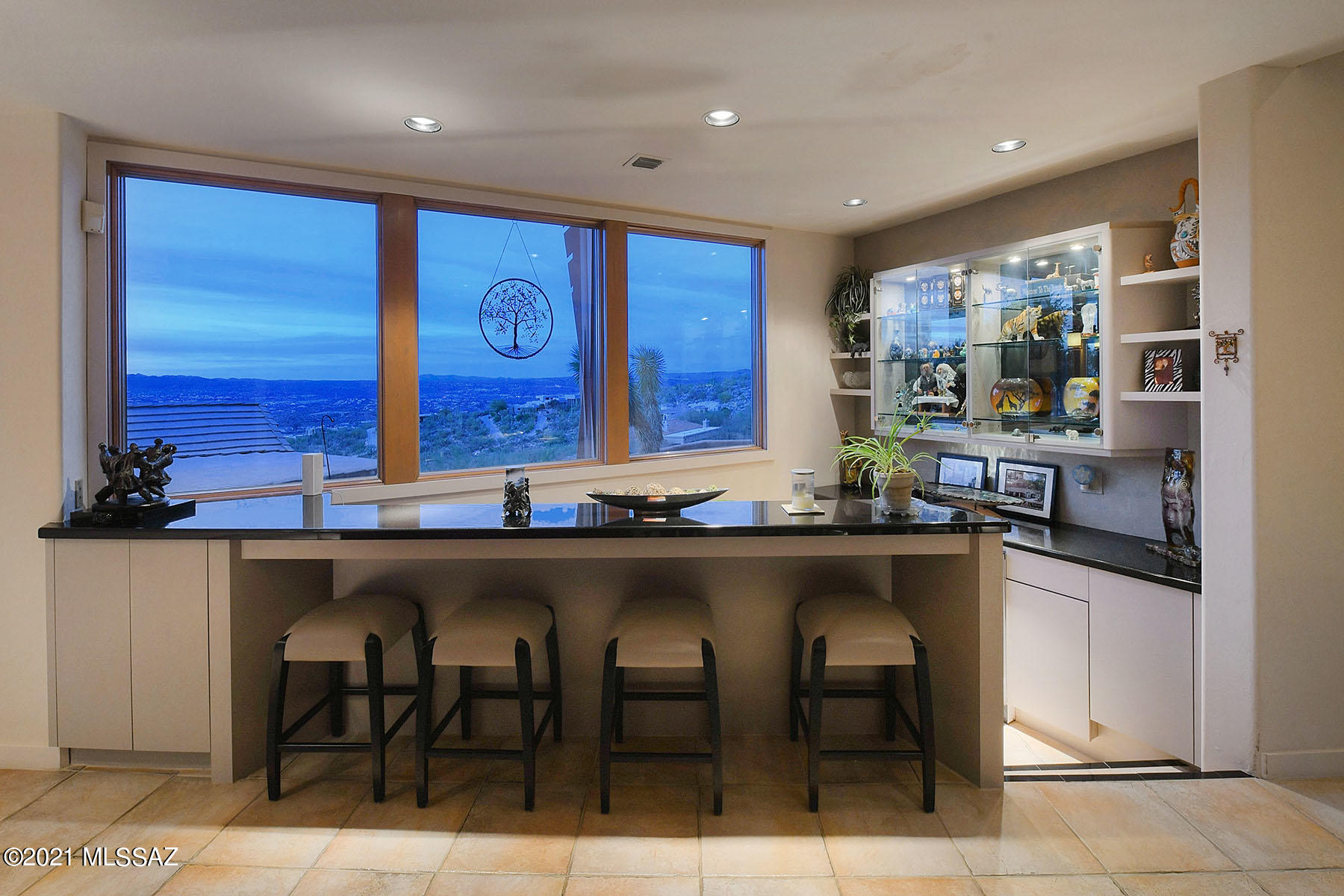La Reserve (1-24) - Residential