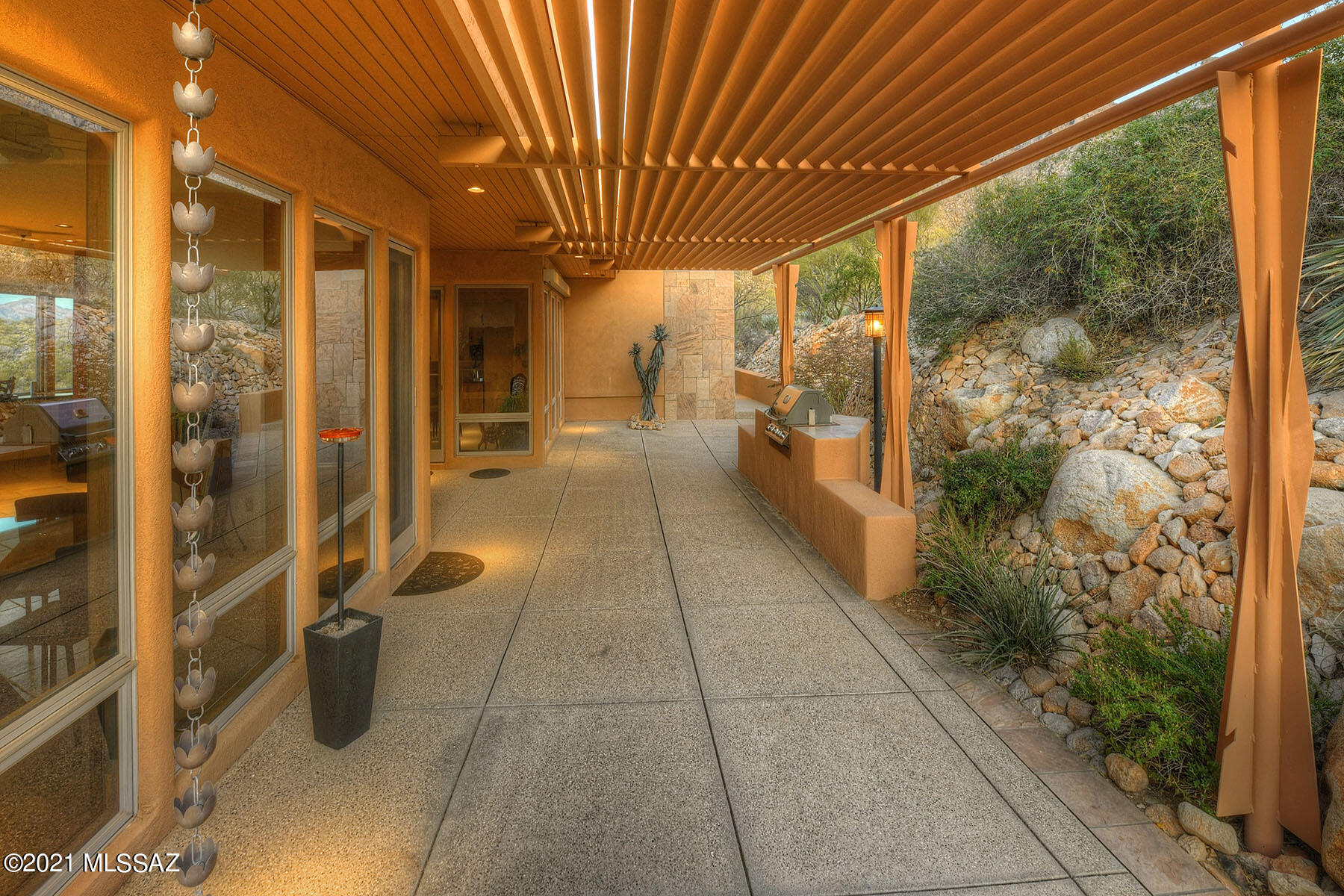 La Reserve (1-24) - Residential