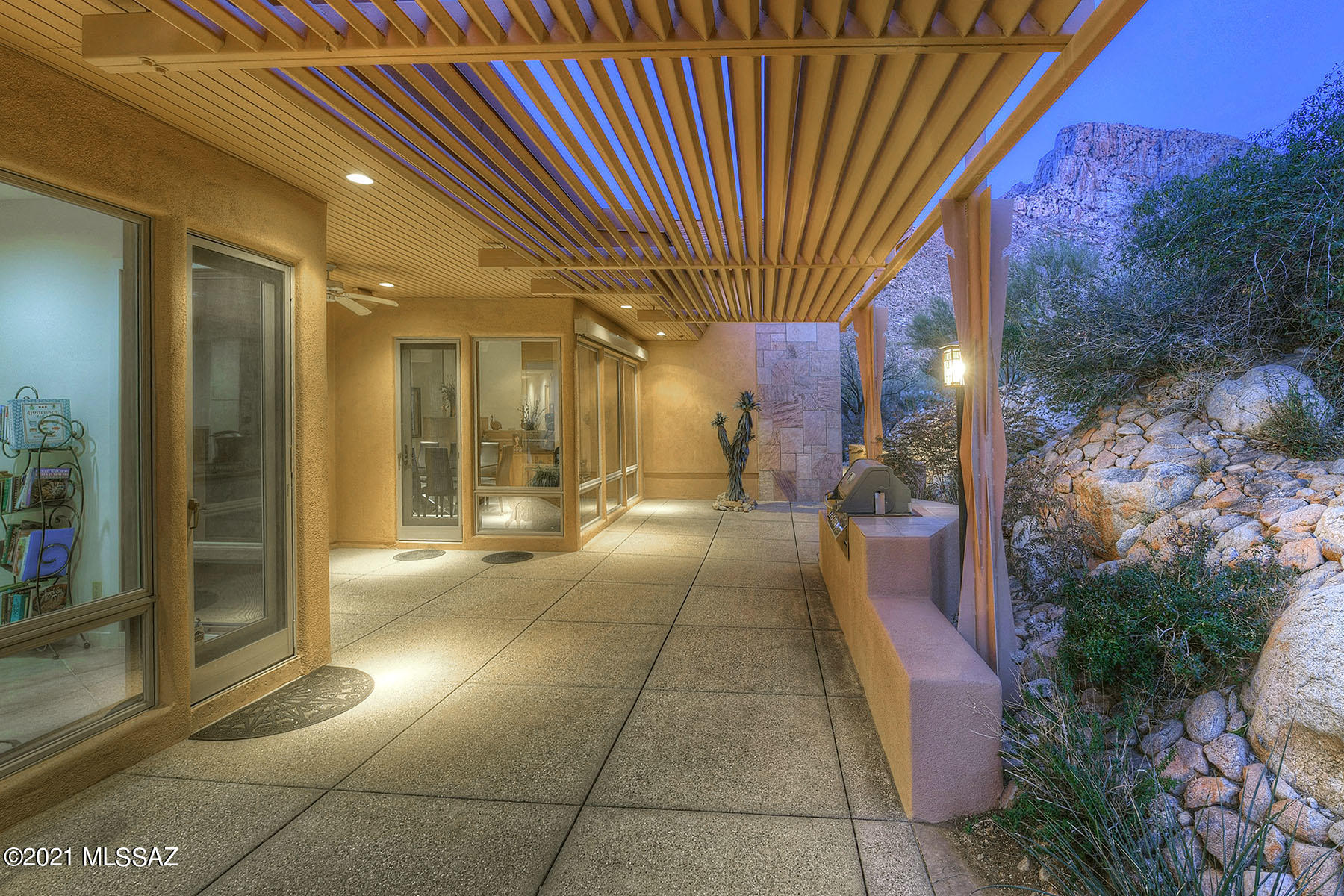 La Reserve (1-24) - Residential