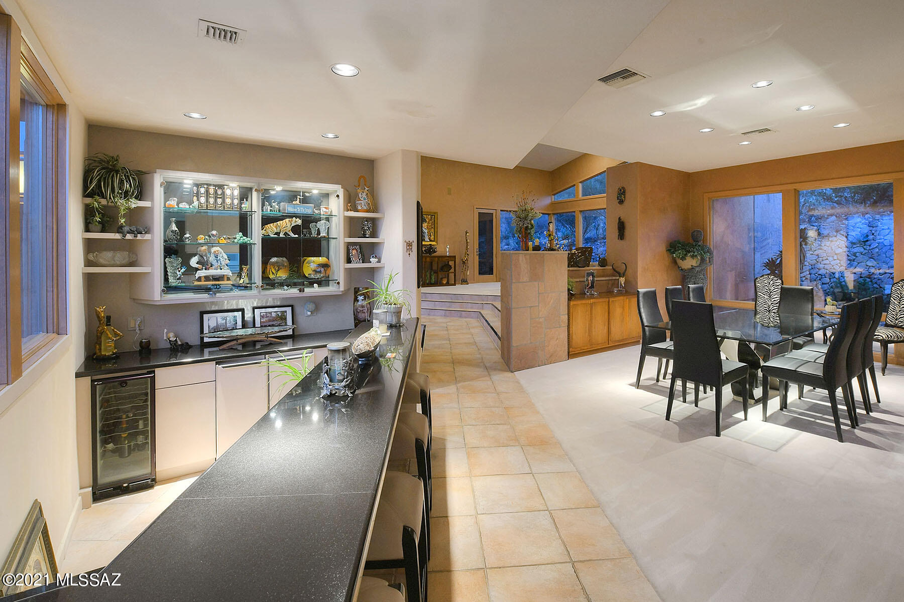 La Reserve (1-24) - Residential