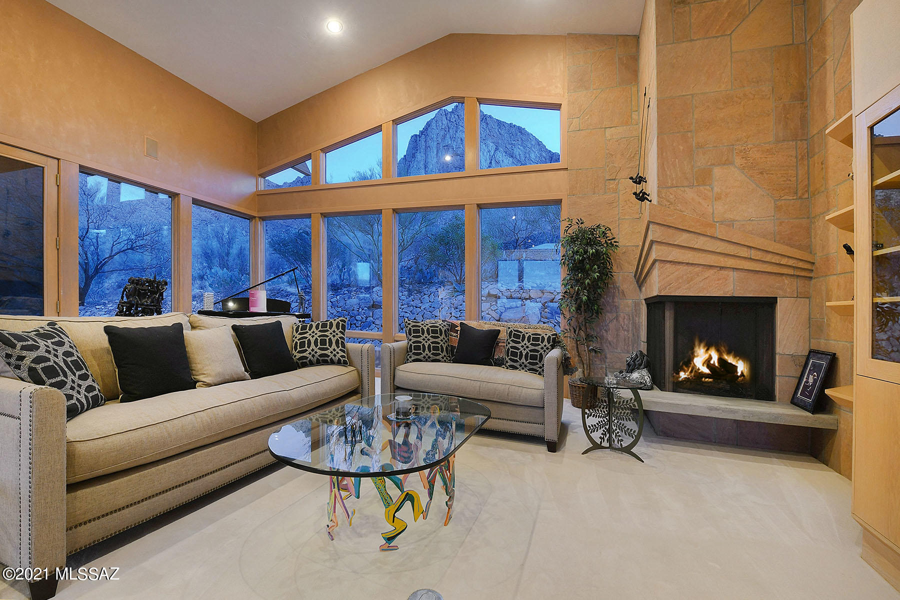 La Reserve (1-24) - Residential