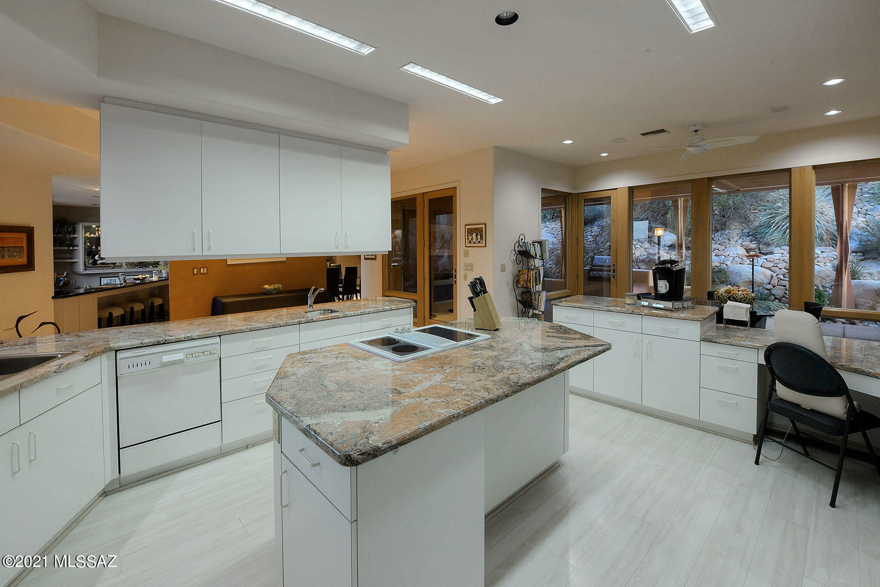 La Reserve (1-24) - Residential