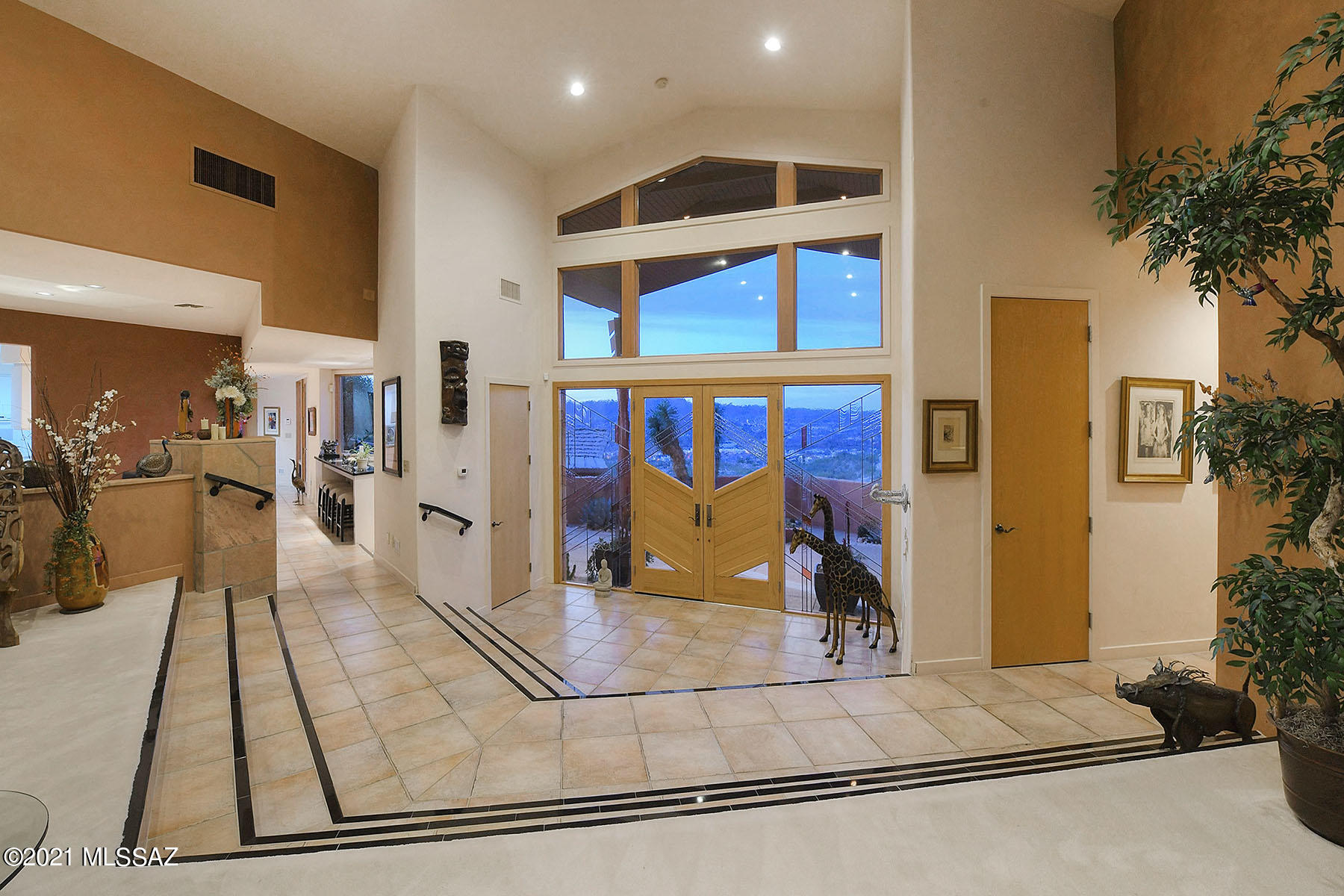 La Reserve (1-24) - Residential