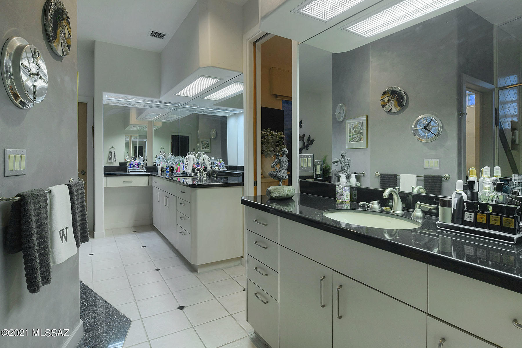 La Reserve (1-24) - Residential