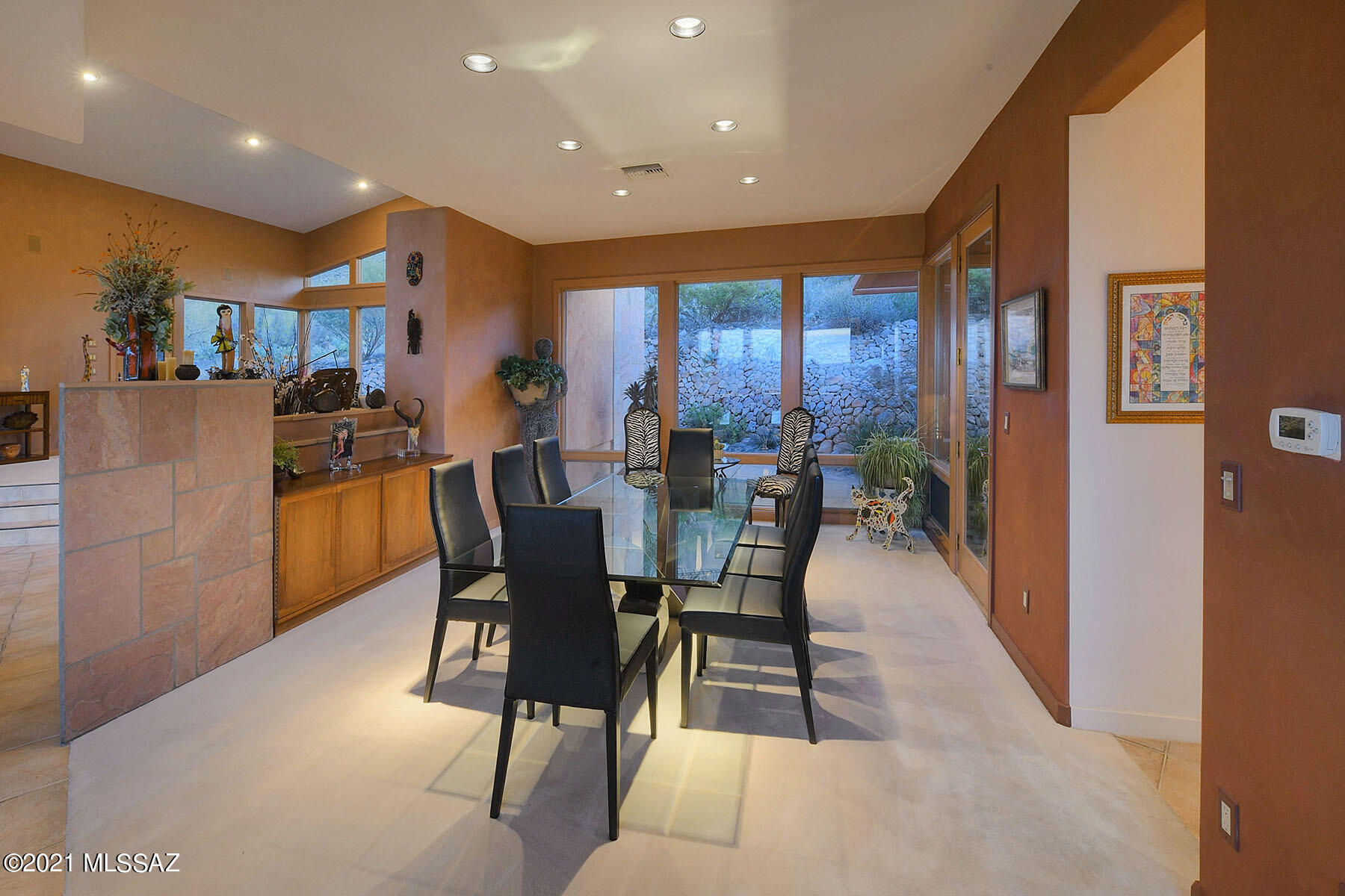 La Reserve (1-24) - Residential