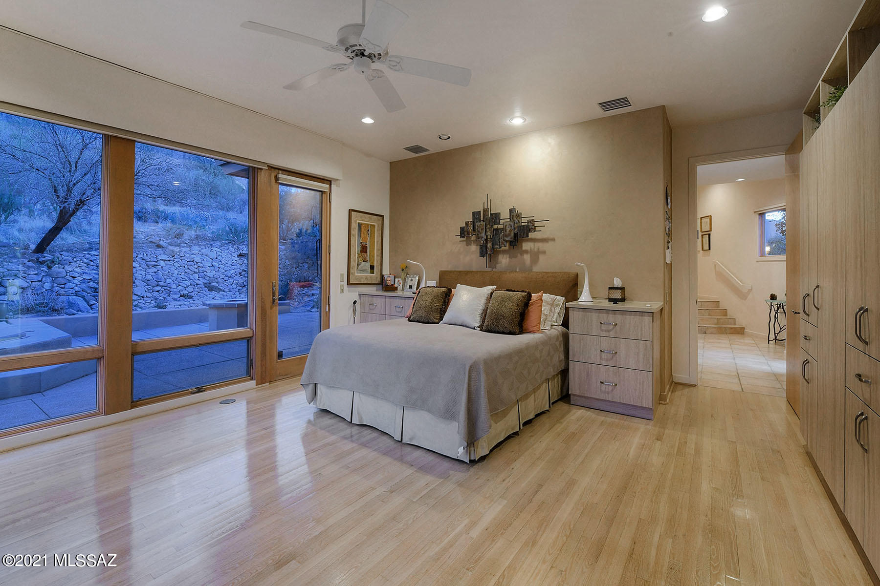 La Reserve (1-24) - Residential